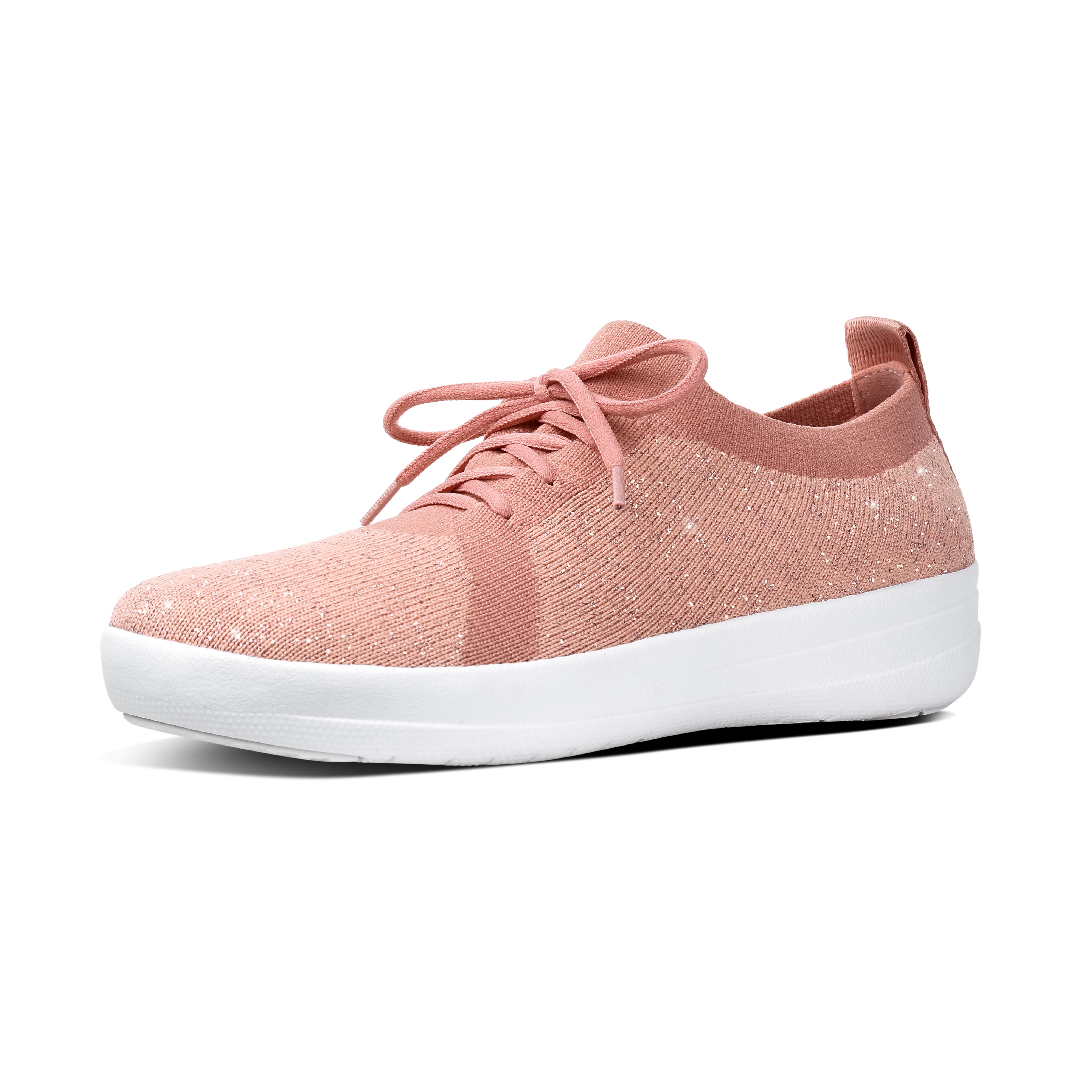 Women's UBERKNIT Textile Sneakers | FitFlop US