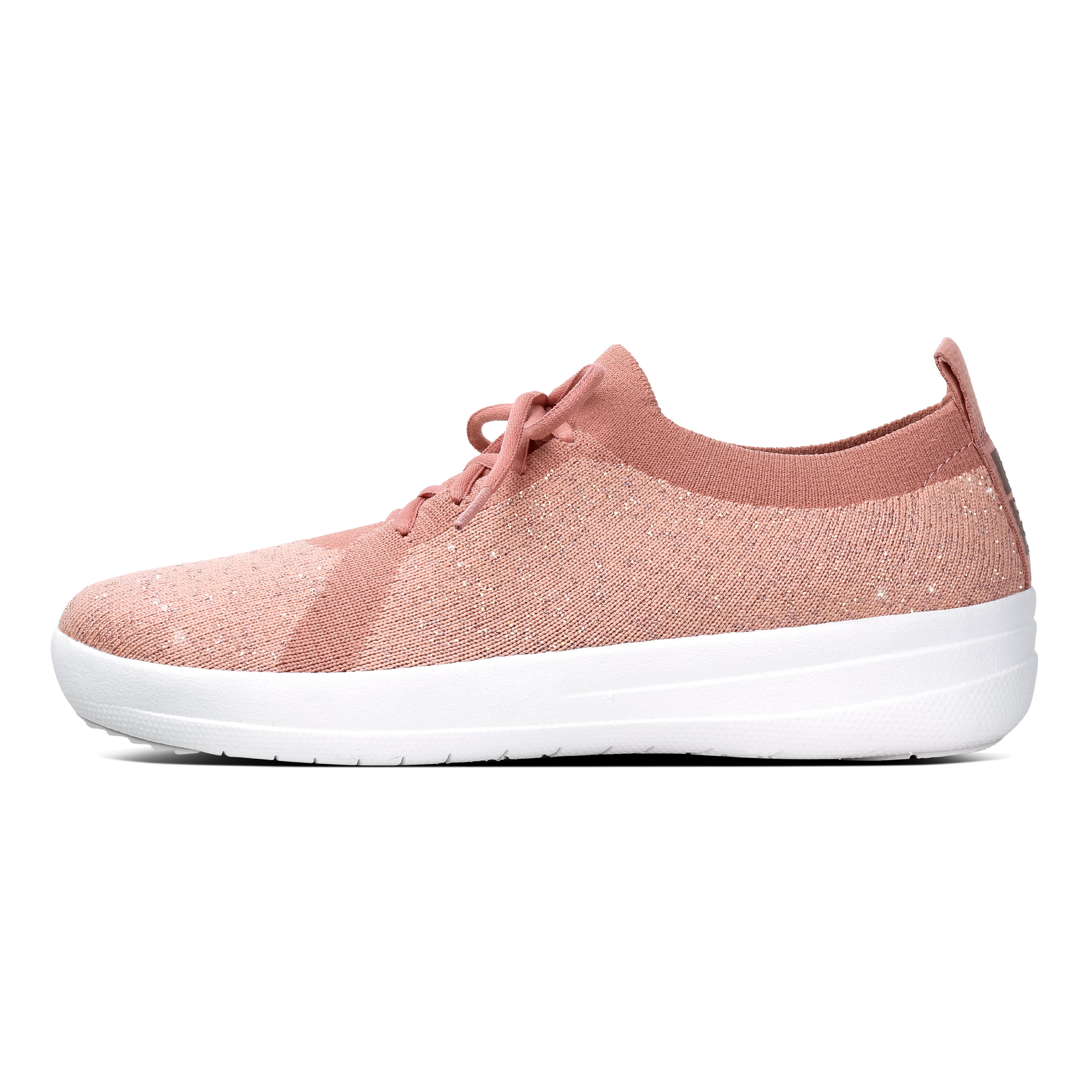 fitflop uberknit sneakers