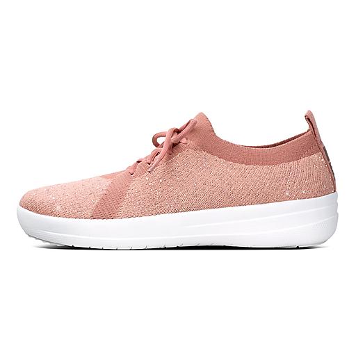 Women's UBERKNIT Textile Sneakers | FitFlop US