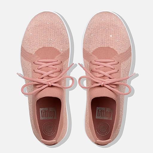 Fitflop sporty uberknit sneakers on sale