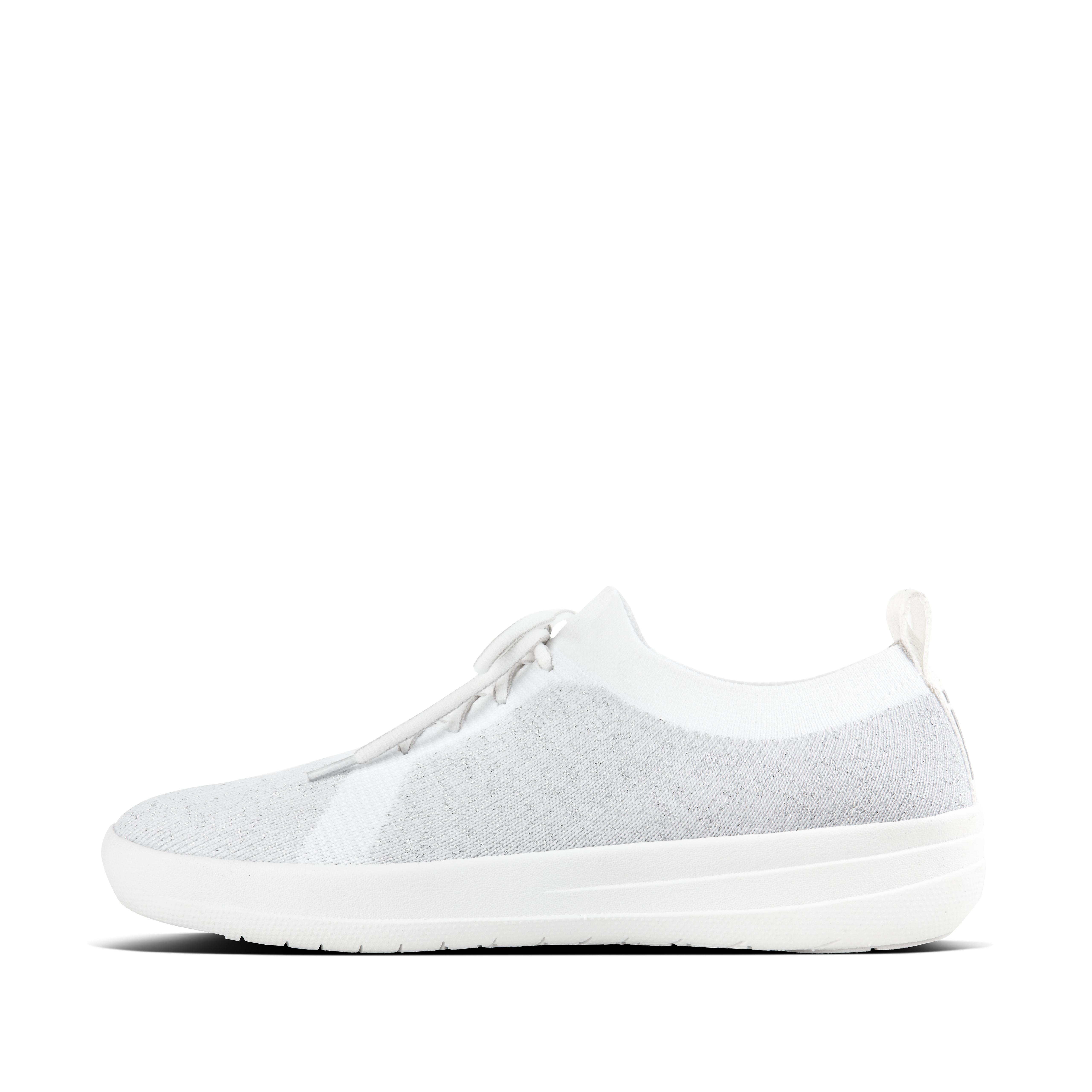 fitflop uberknit trainers