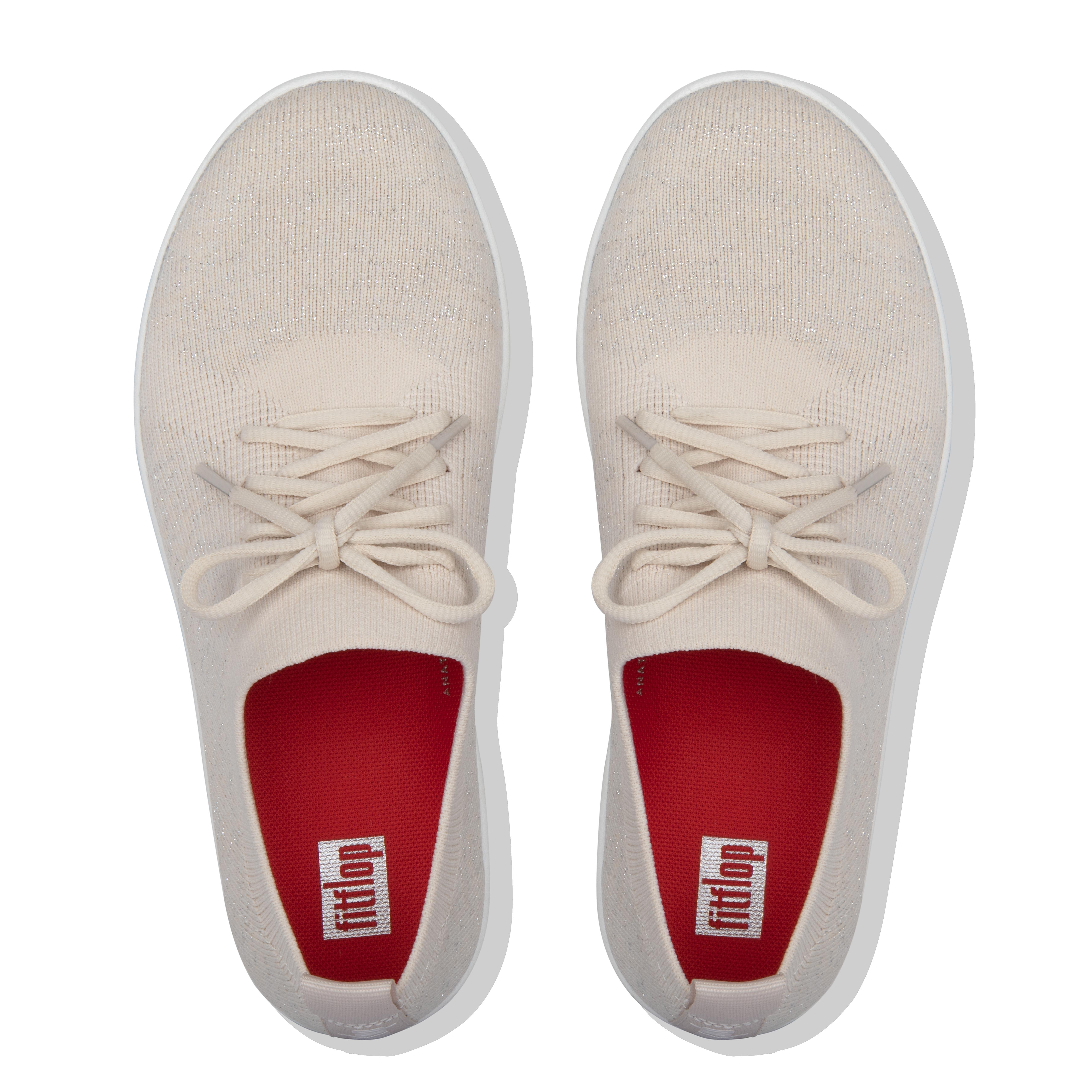 fitflop sneakers uberknit