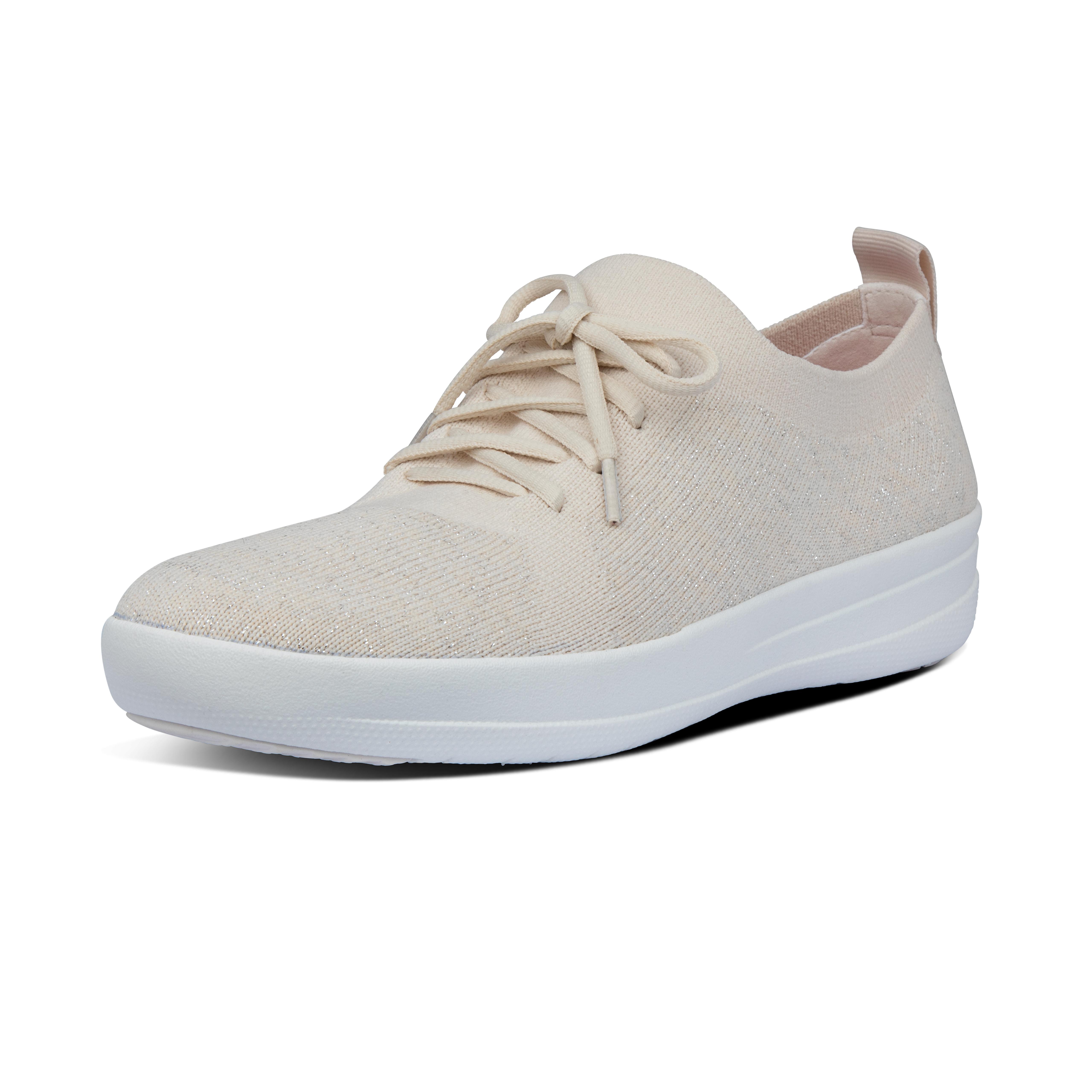 fitflop f sporty white