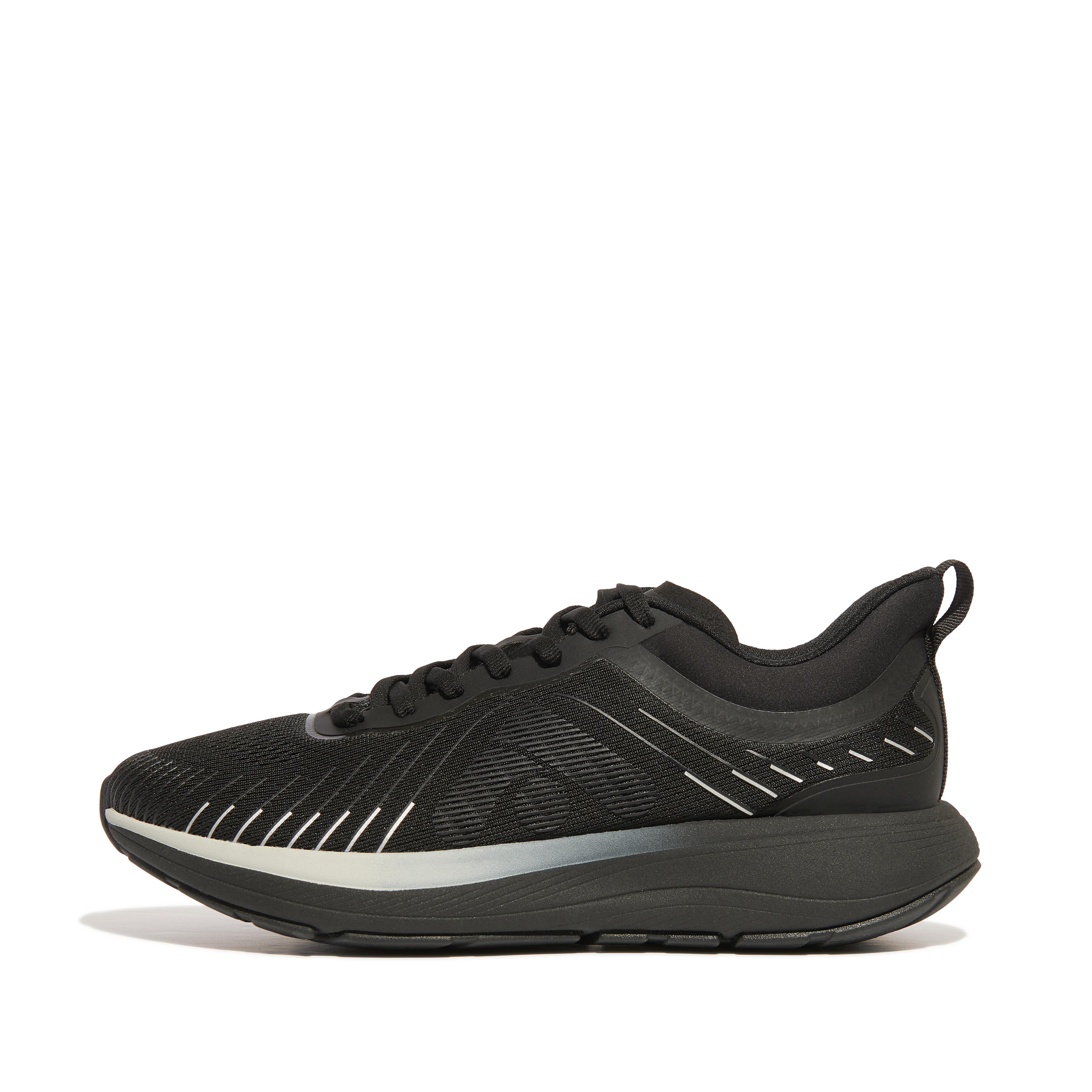 Women FFRUNNER Mesh Running/Sports Trainers Textile, Full Price
