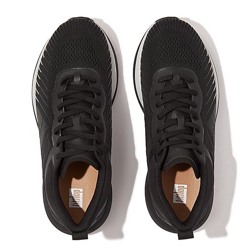 Fitflop on sale mesh sneakers