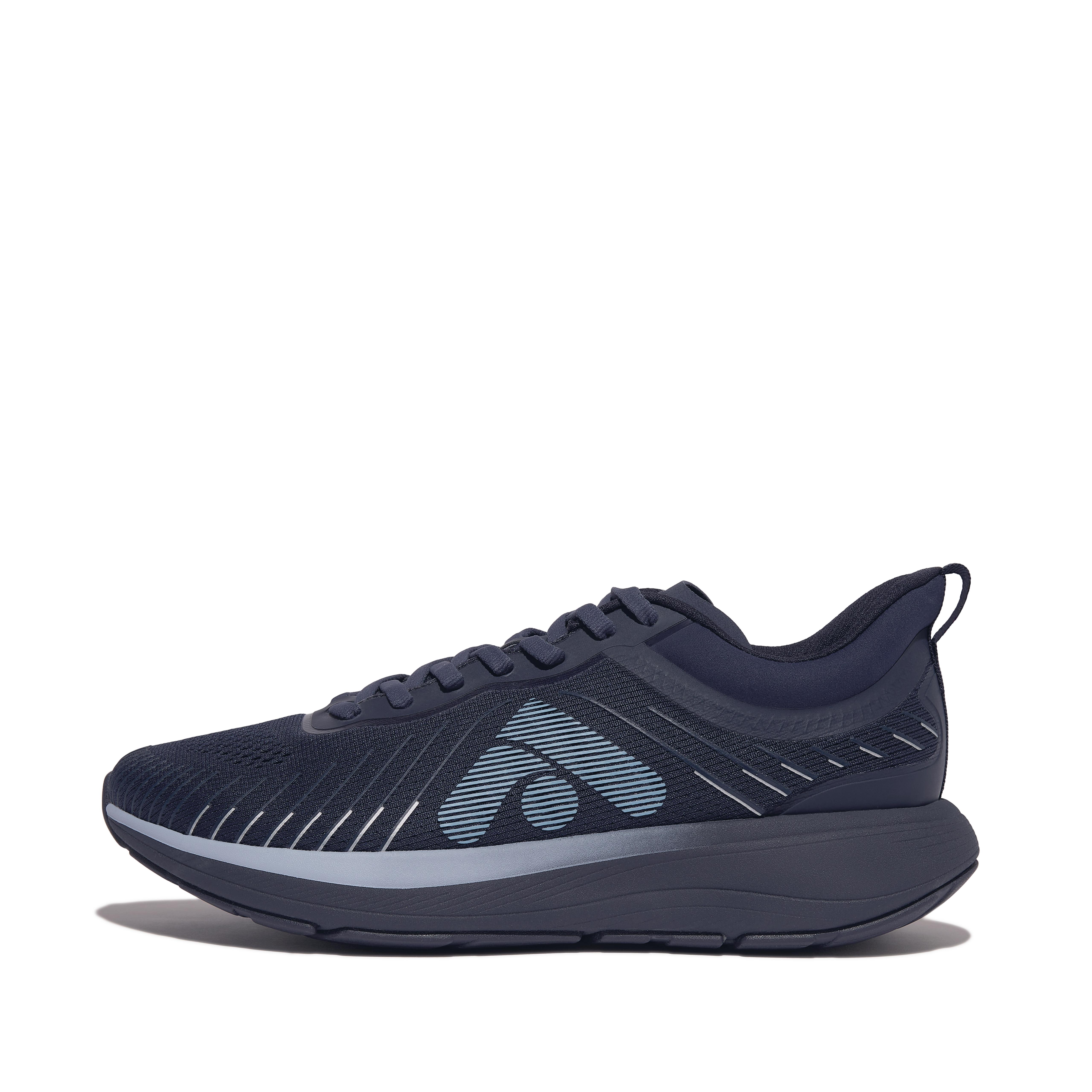 Women FFRUNNER Mesh Running/Sports Trainers Textile, Outlet