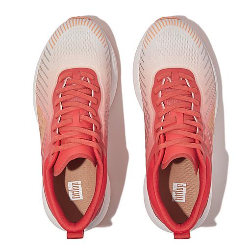 Women's Ff-Runner Poly-Pu-Tpu Sneakers