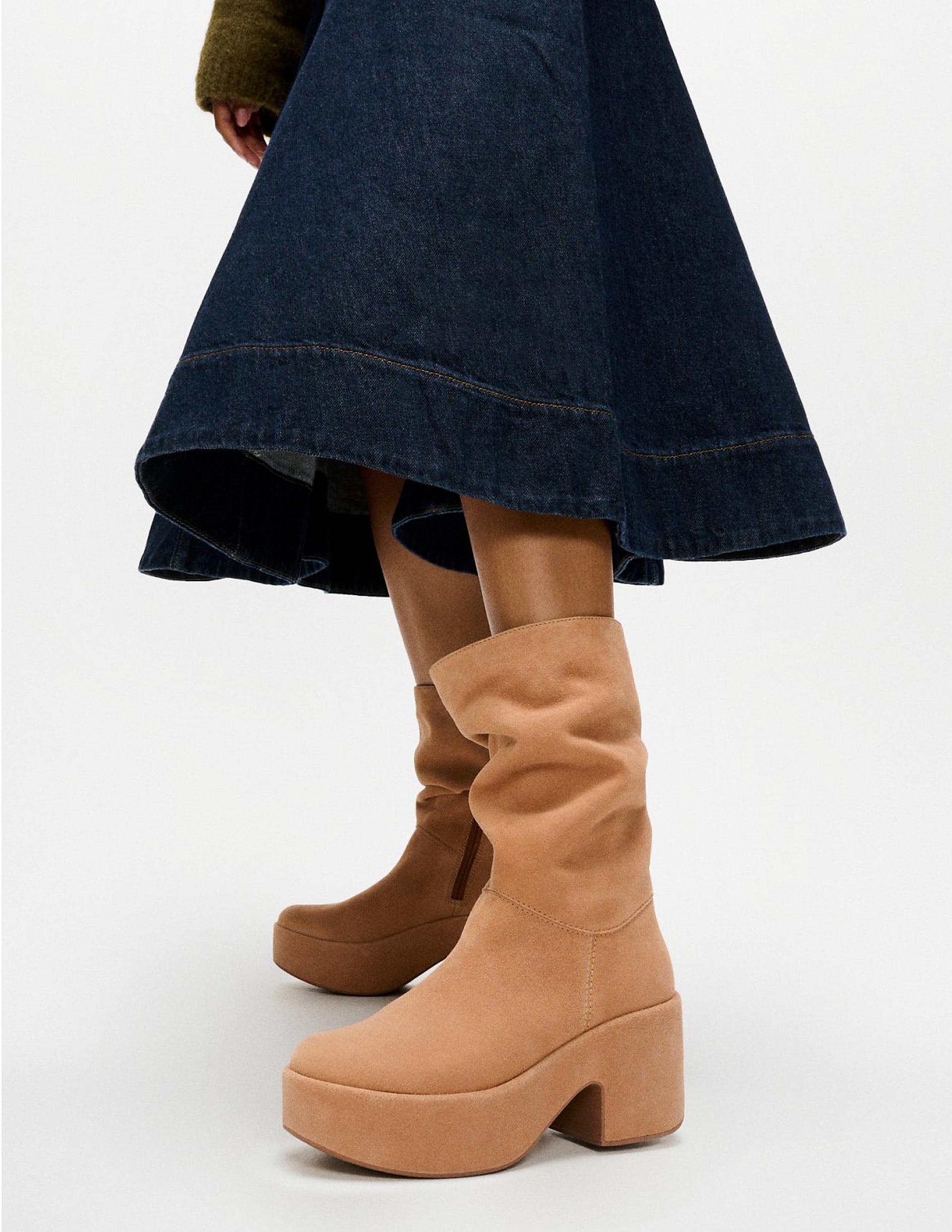 The Boots Collection