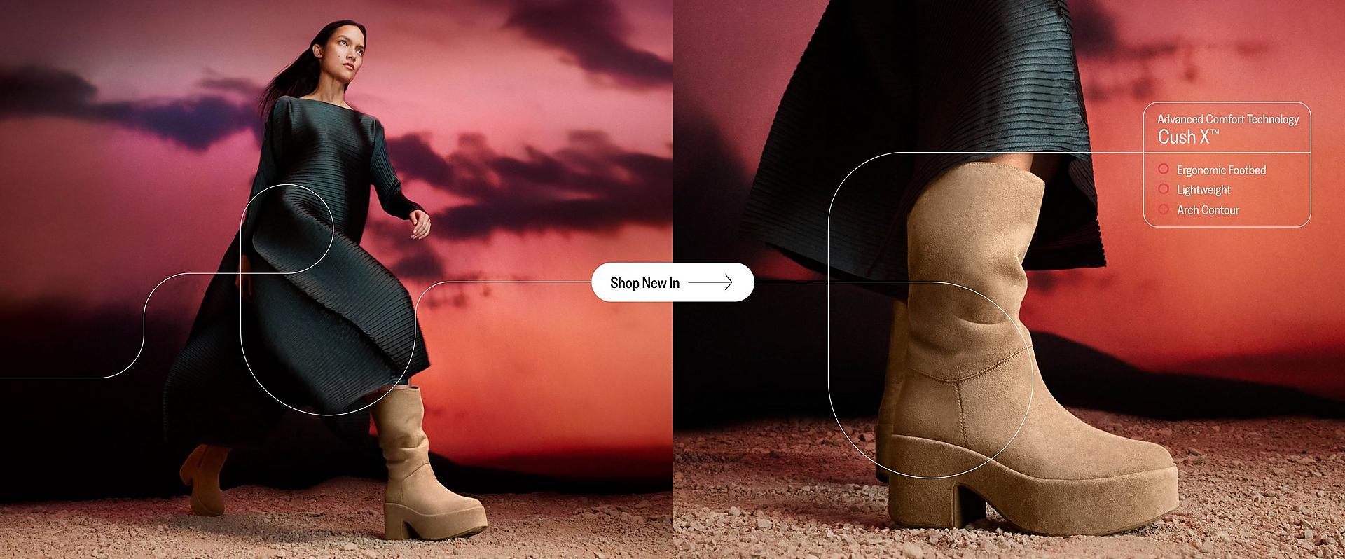 FitFlop New In
