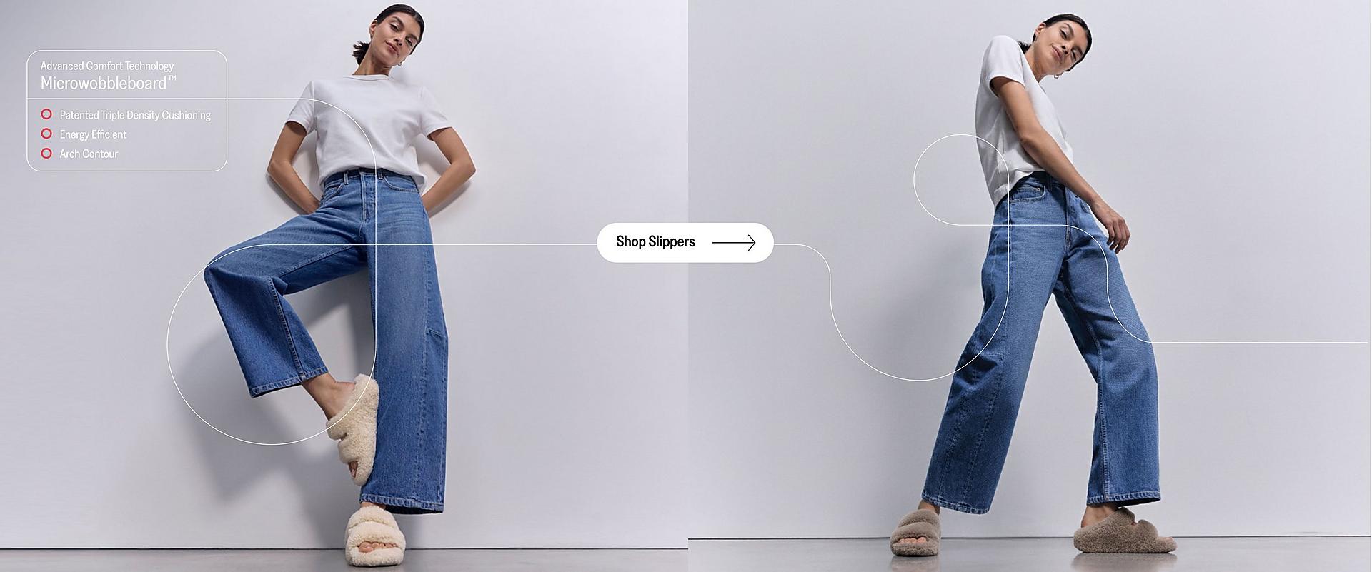 Women’s Slippers