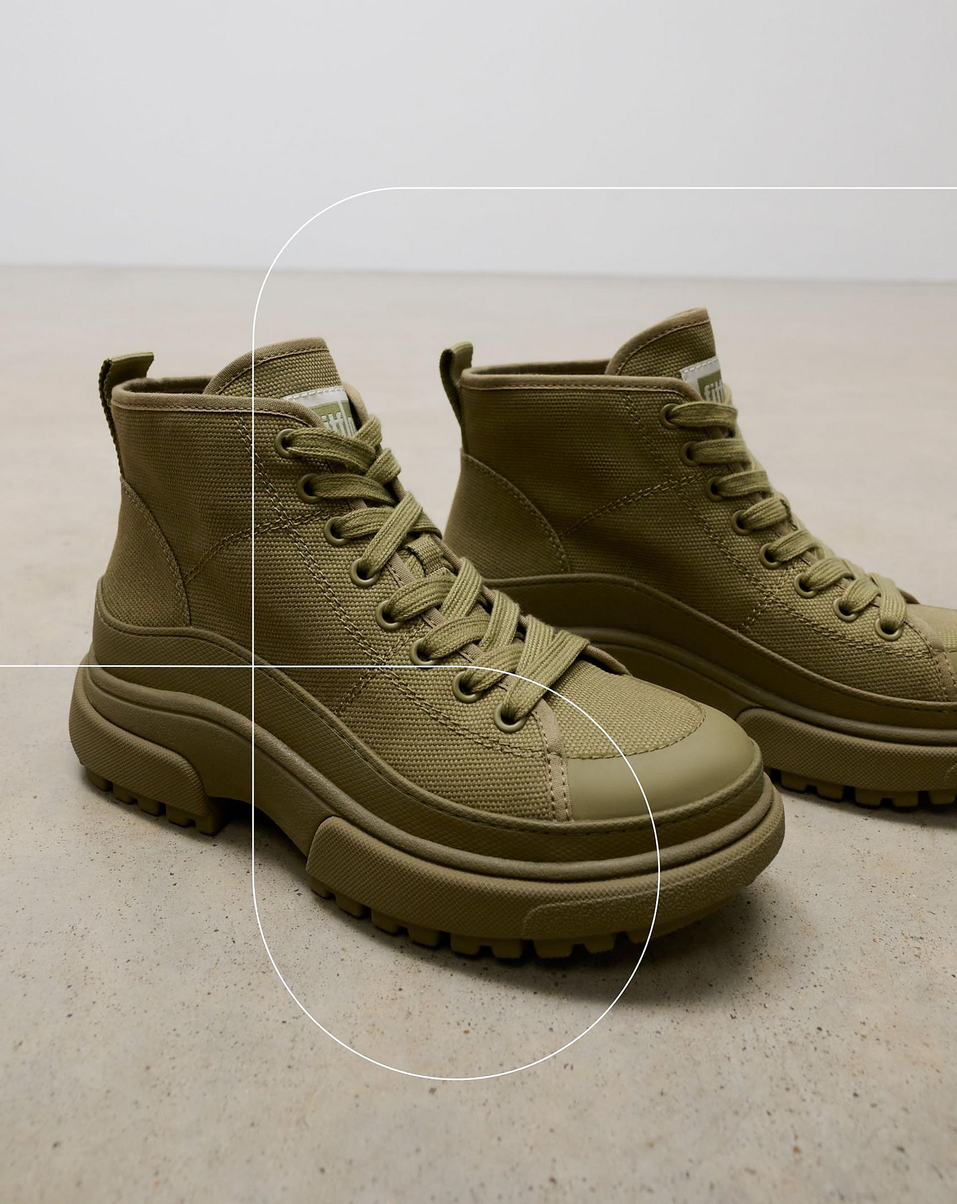 Women's Walking Boots