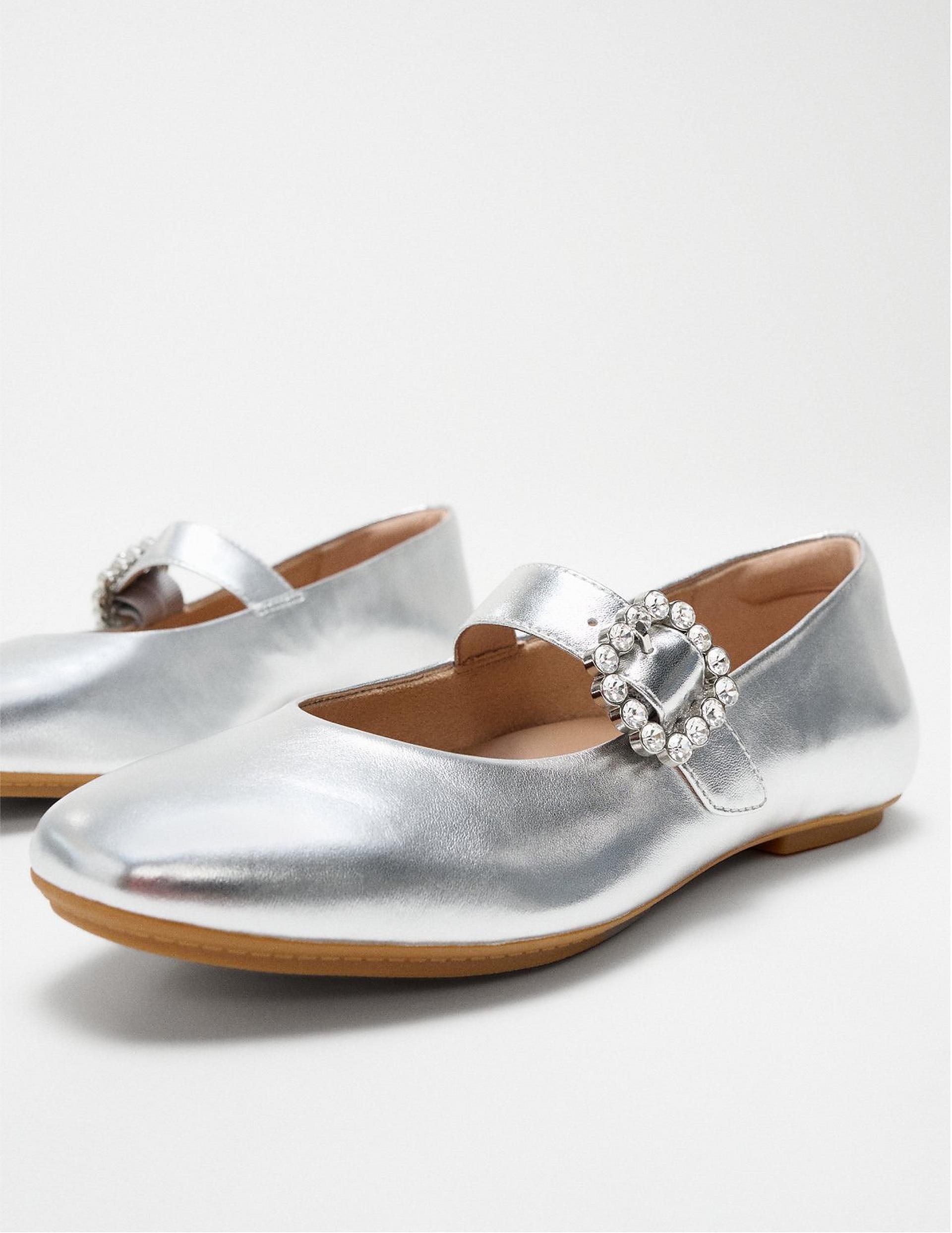 Ballet Flats From FitFlop