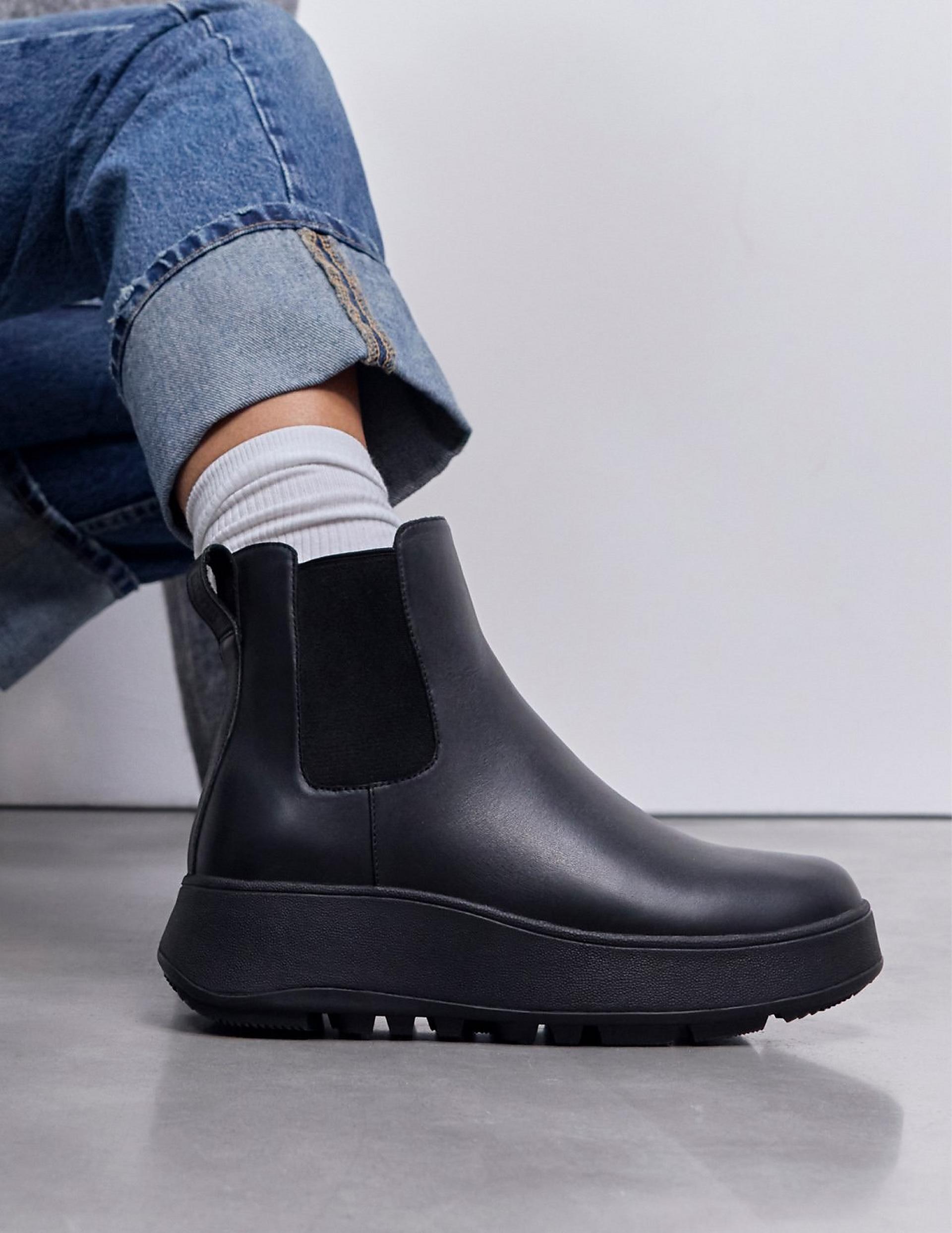 Waterproof shoes From fitflop