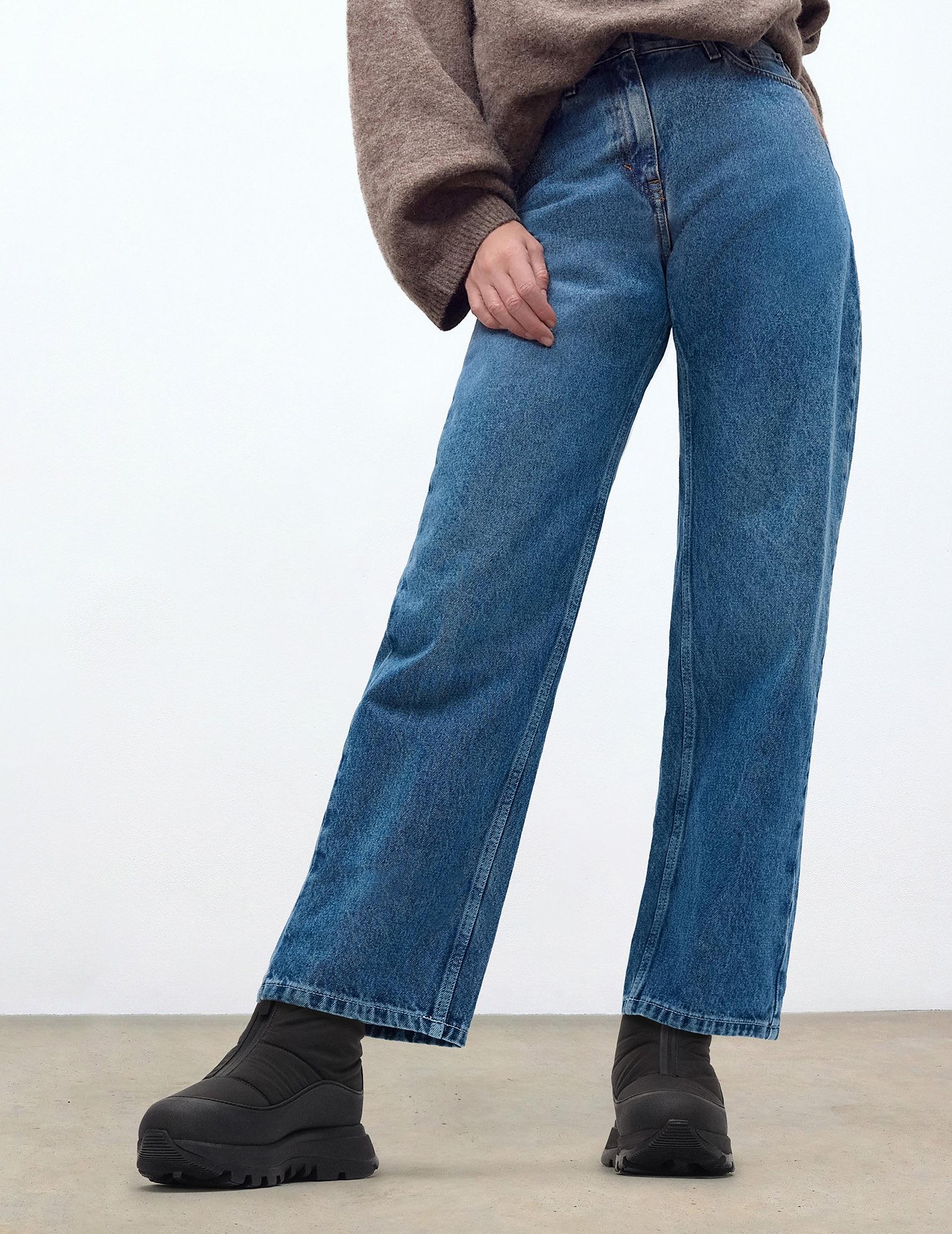 Women’s Boots Neo D Padded In Black