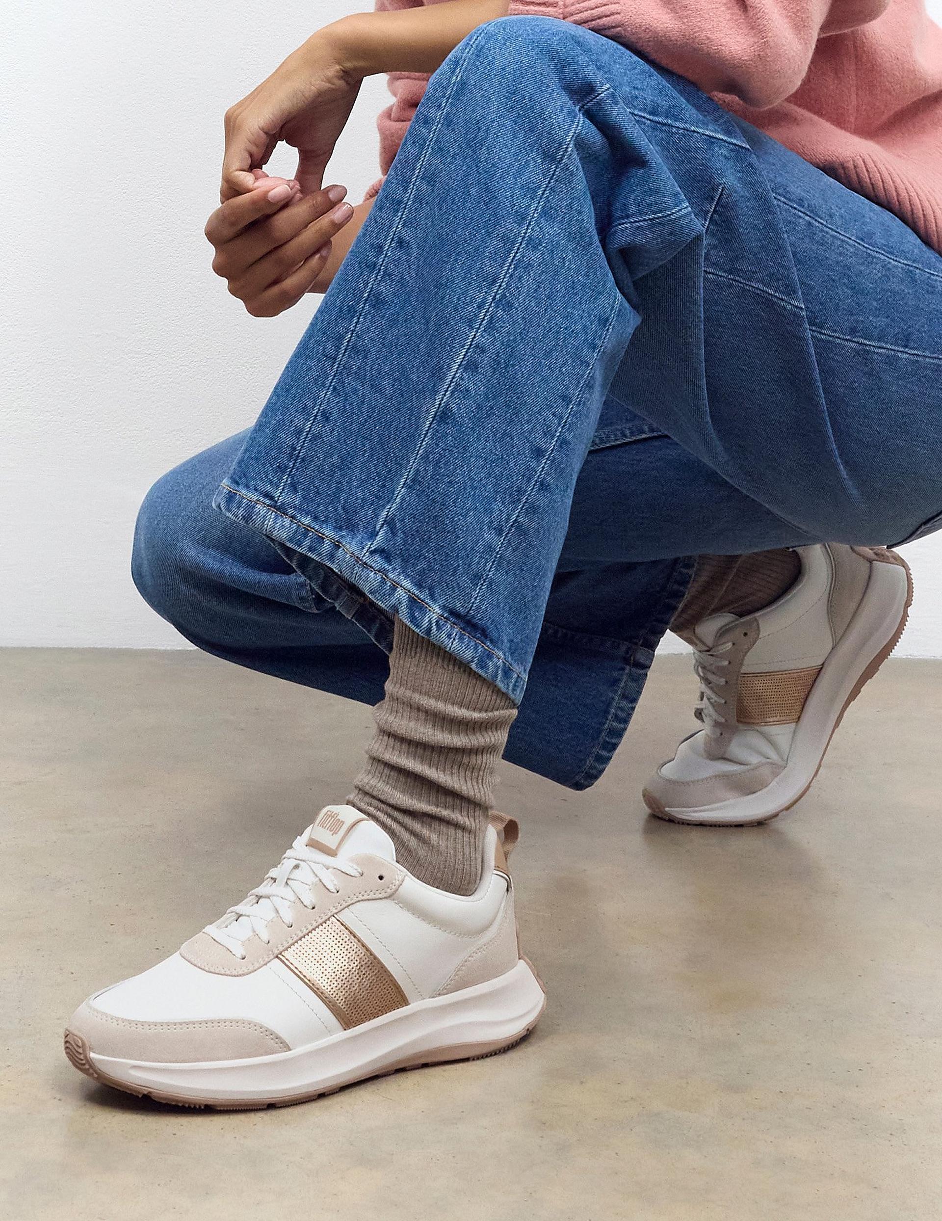 Shop FitFlop's Trainers Collection