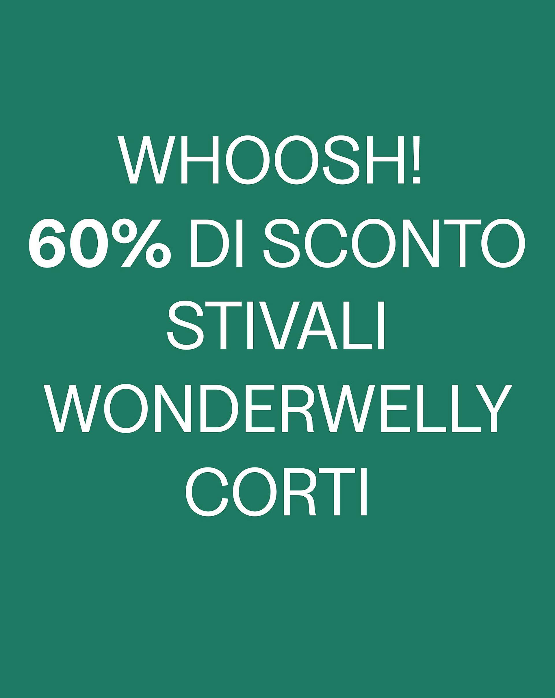 Bestseller per un motivo