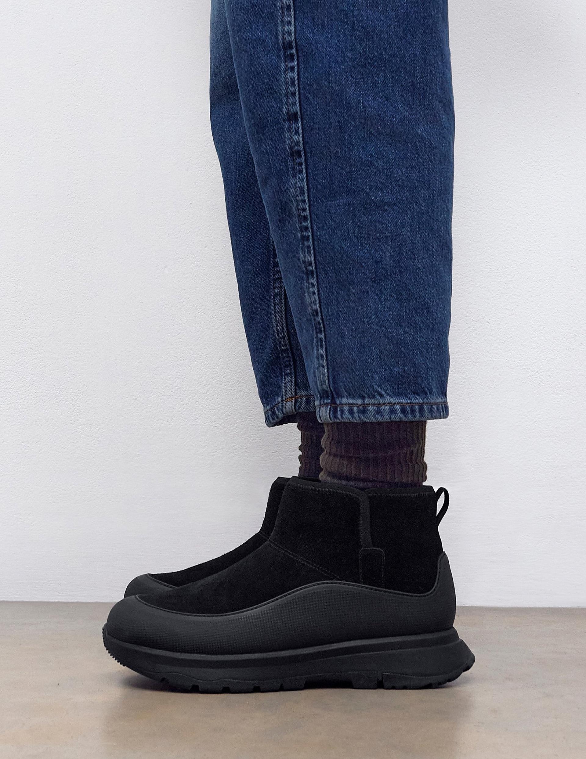 The Boots Collection