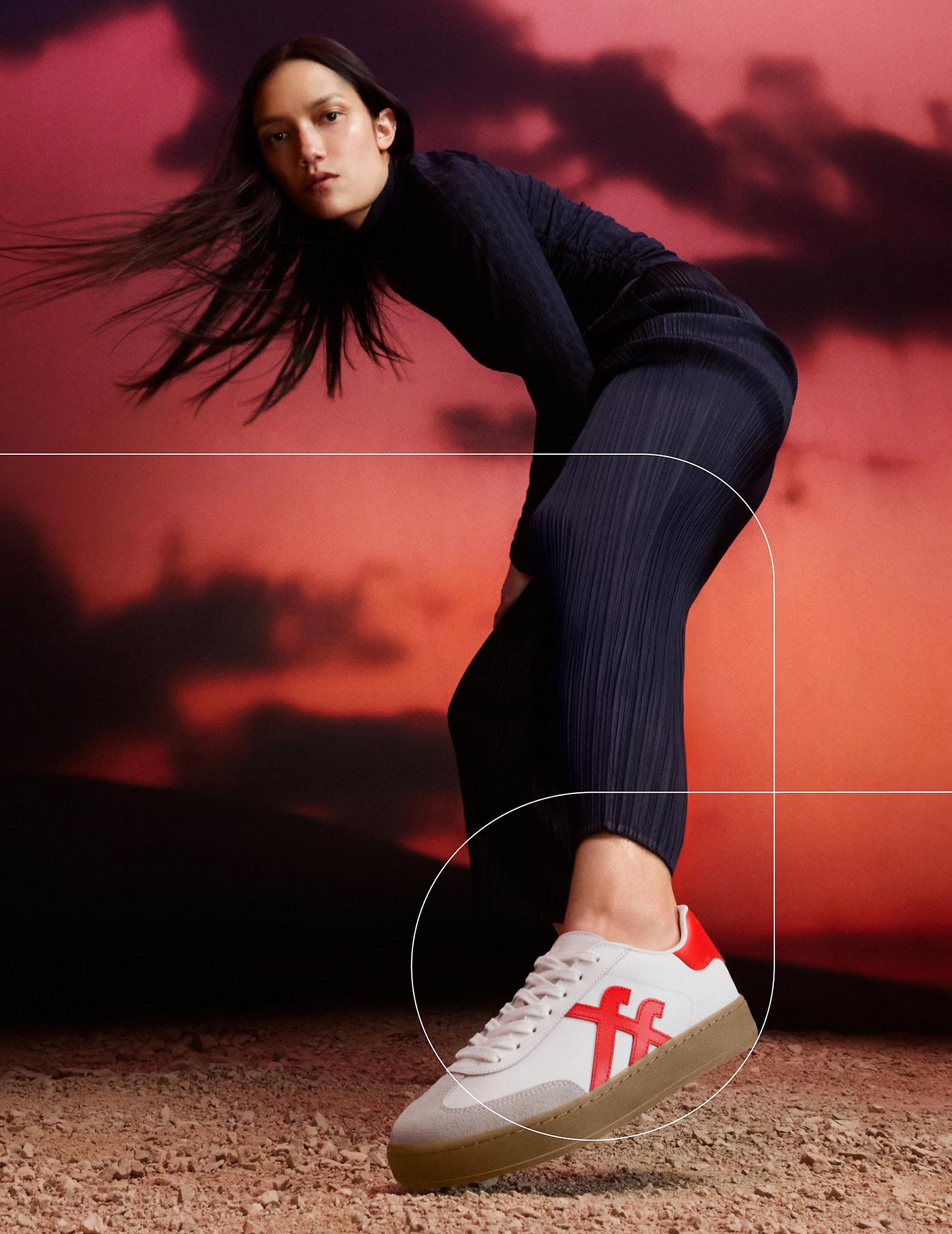 FitFlop Walking Shoes - US FitFlop