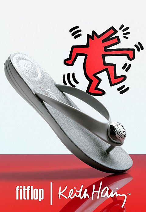 Shop Keith Haring Collaboration Collection