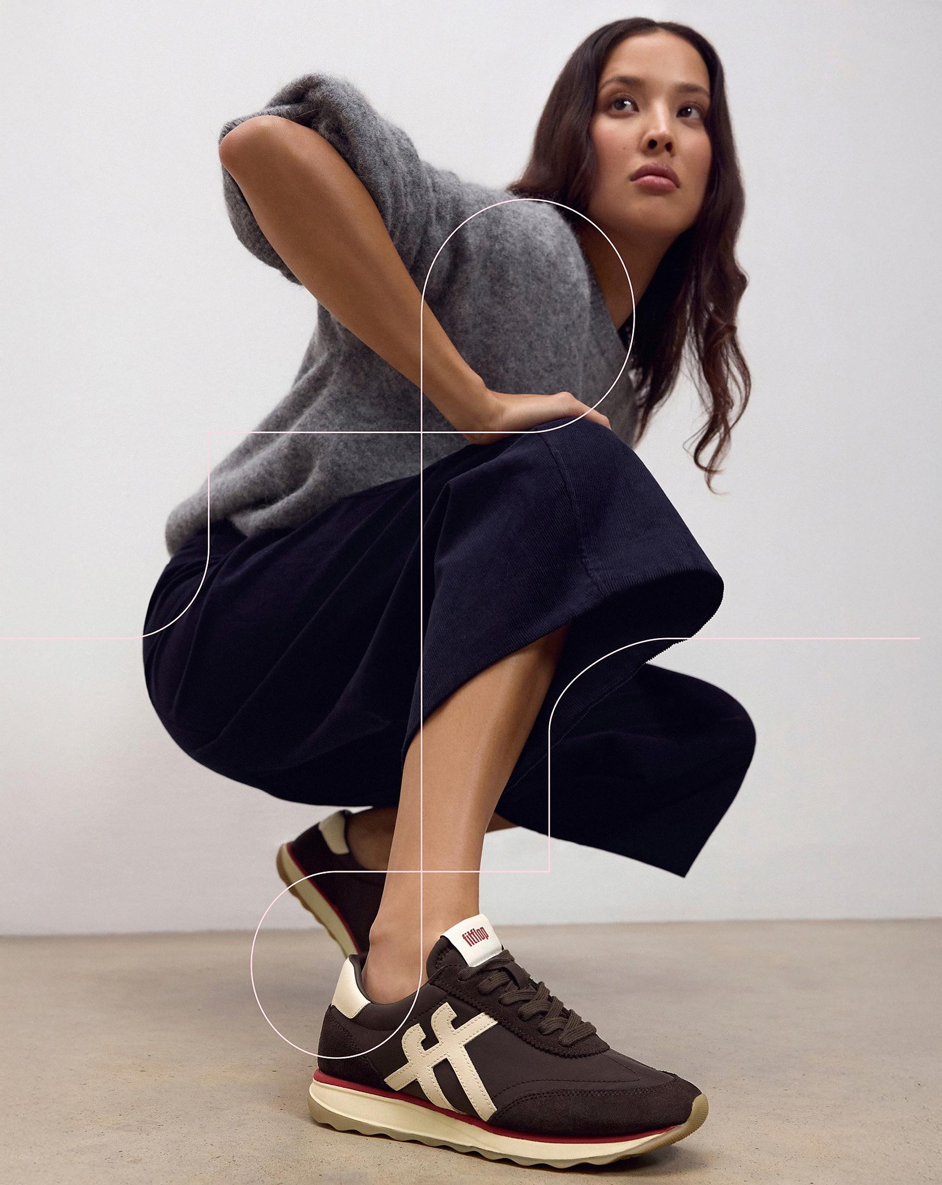 Sandals From FitFlop UK