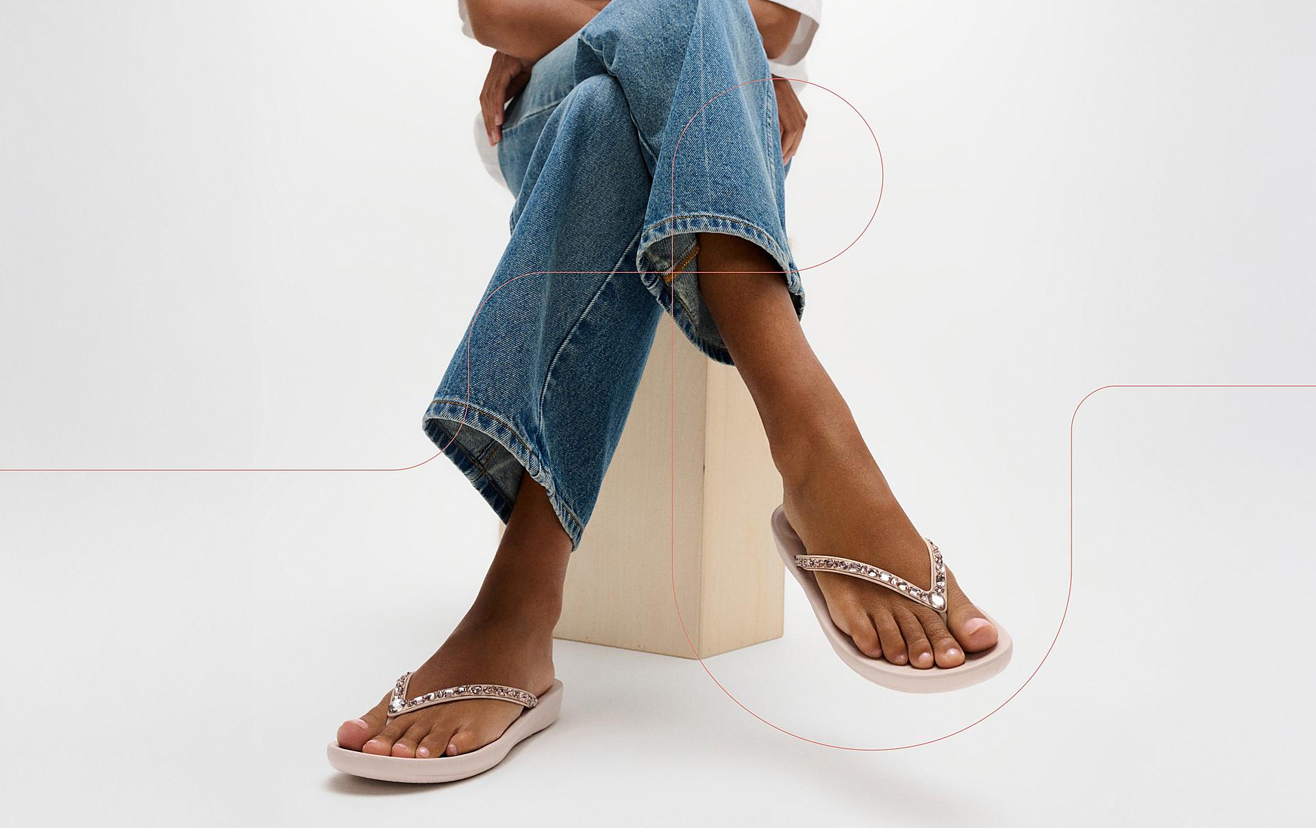 Shop Newness From FitFlop UK