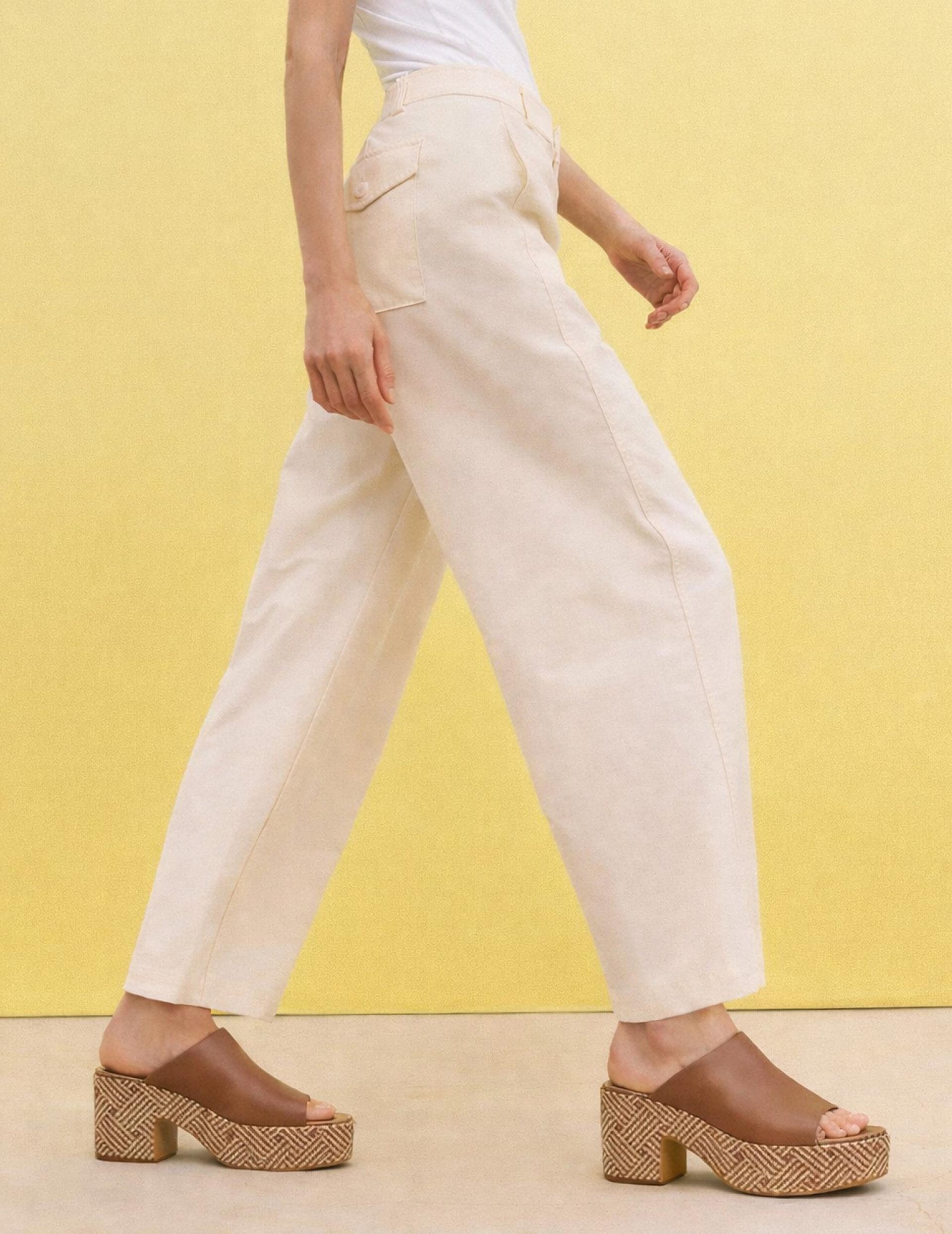 Shop Platforms Collection From FitFlop