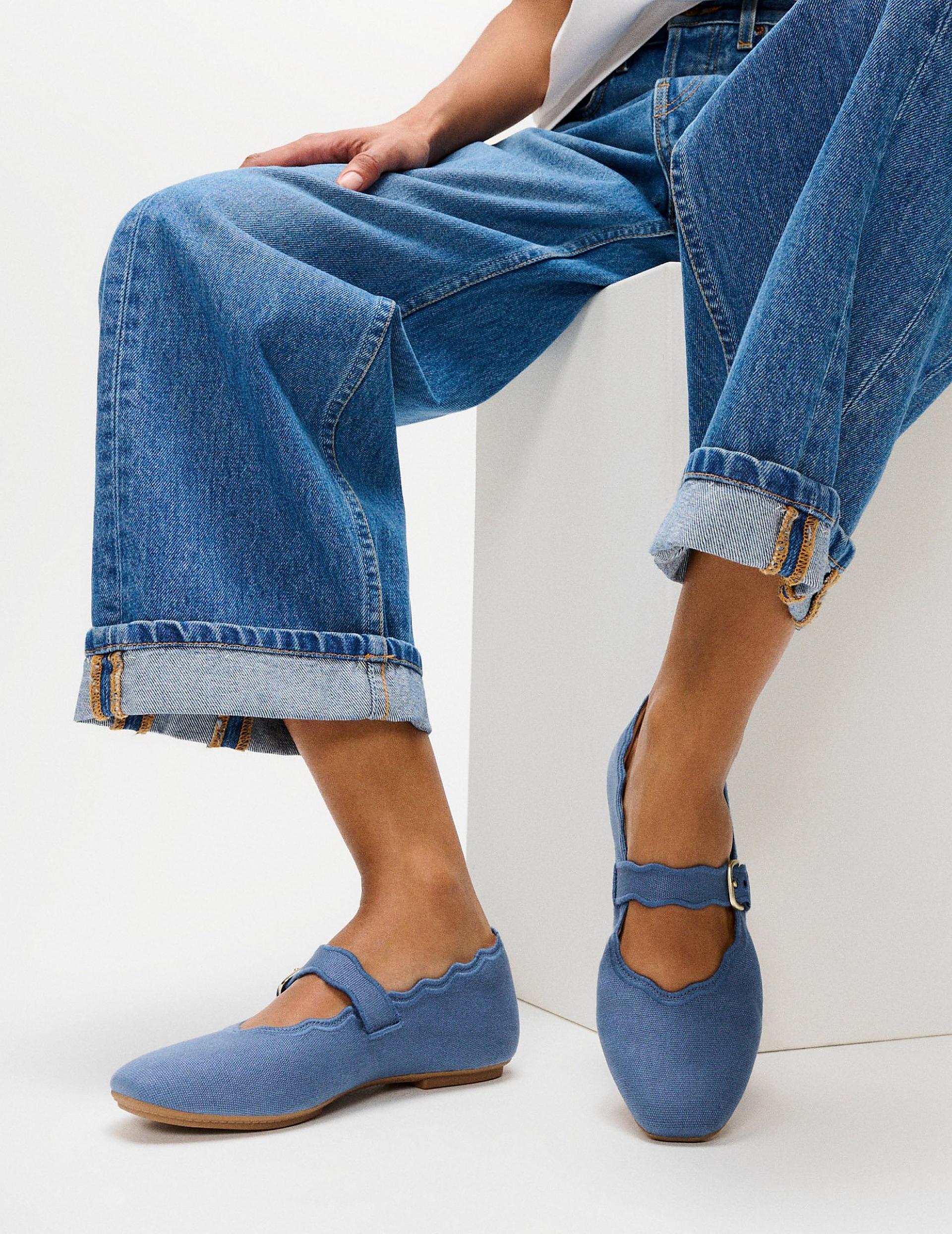 Shop Flat Shoes Collection From FitFlop