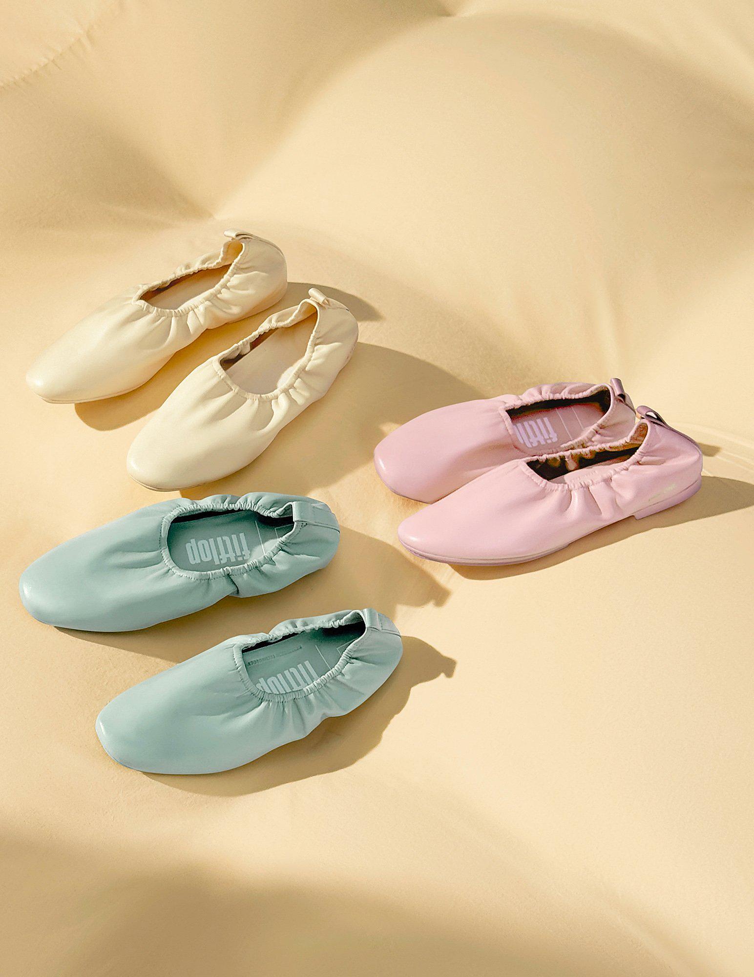 Pantone X FitFlop