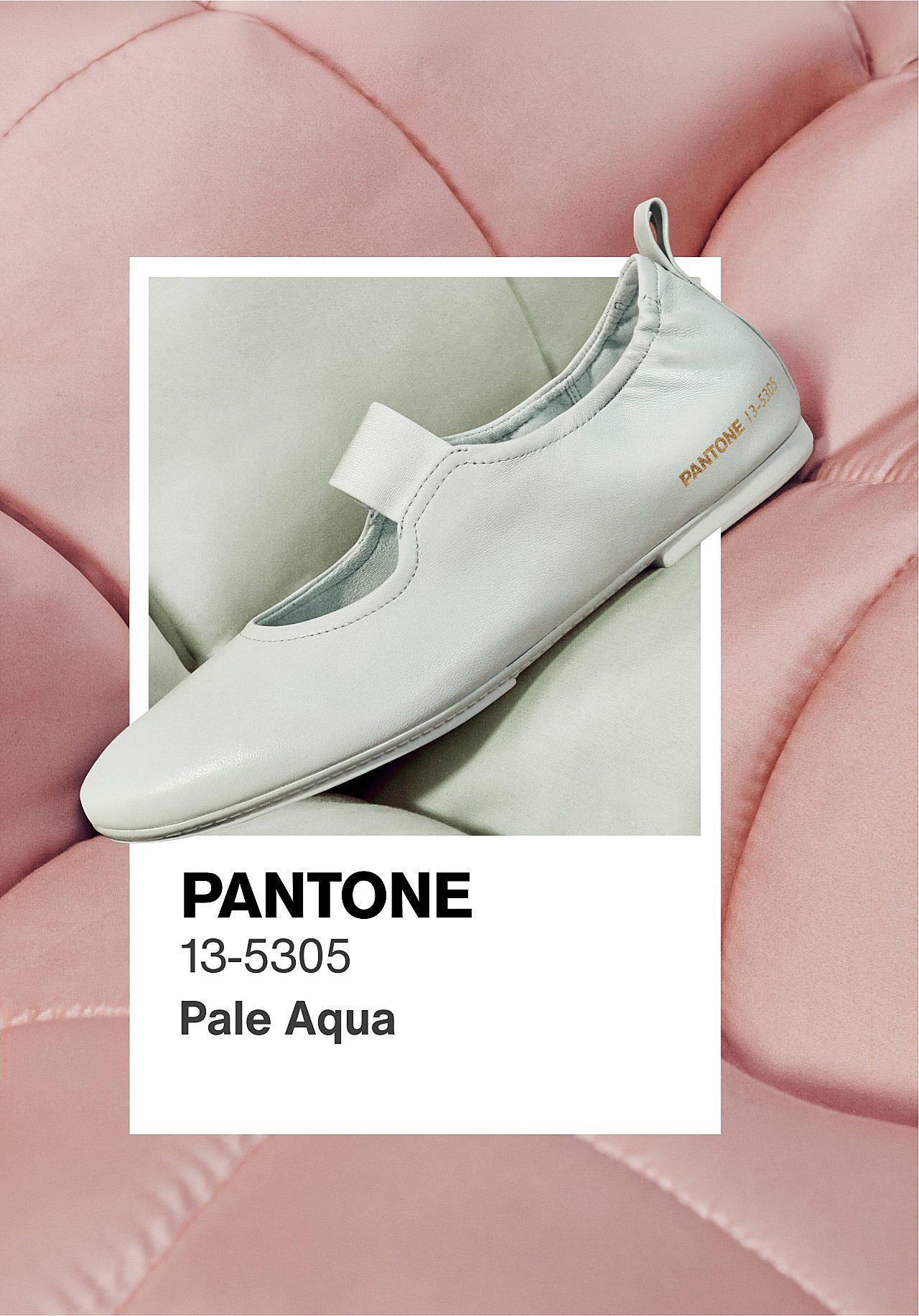 Pantone X FitFlop