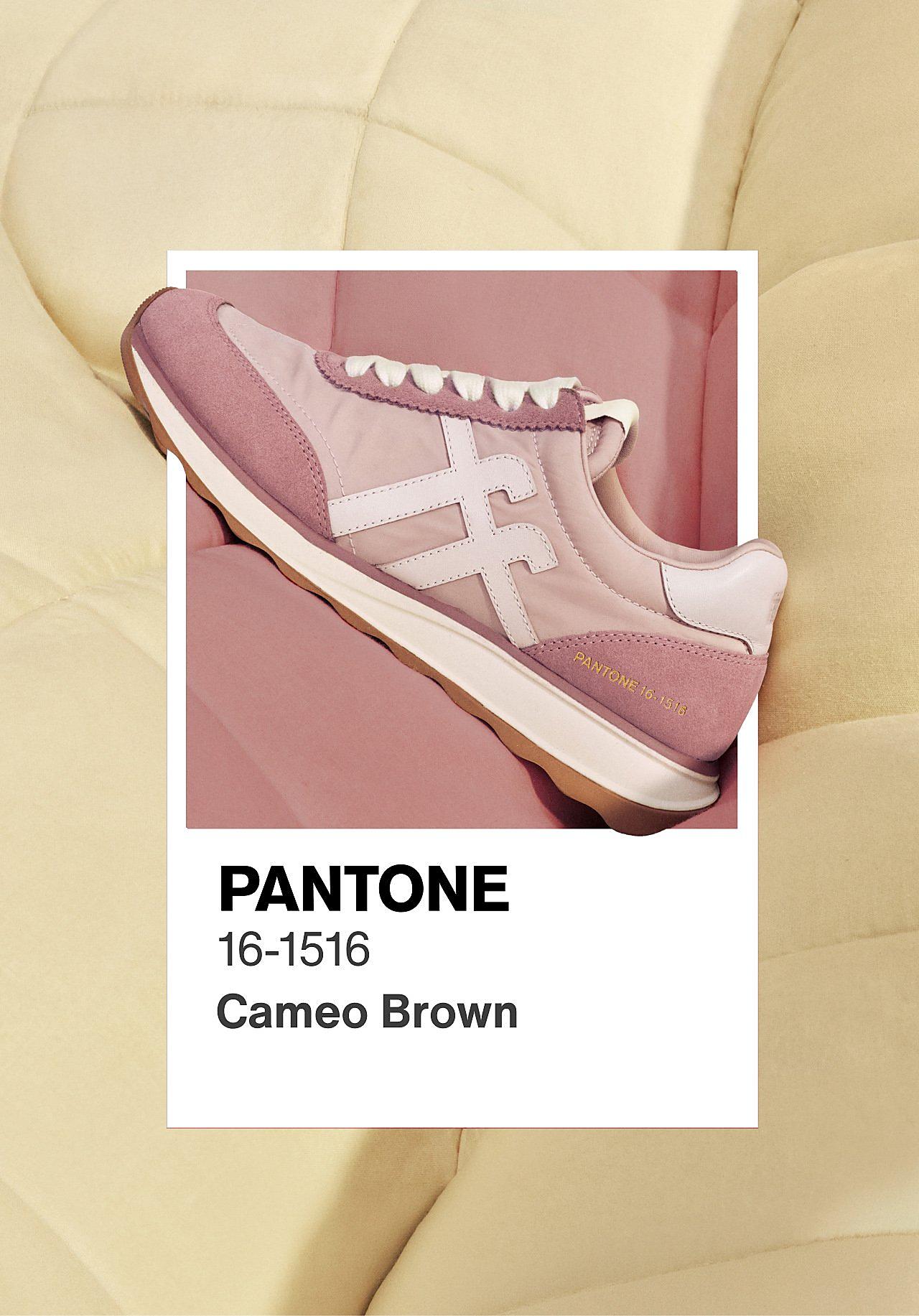 Pantone X FitFlop