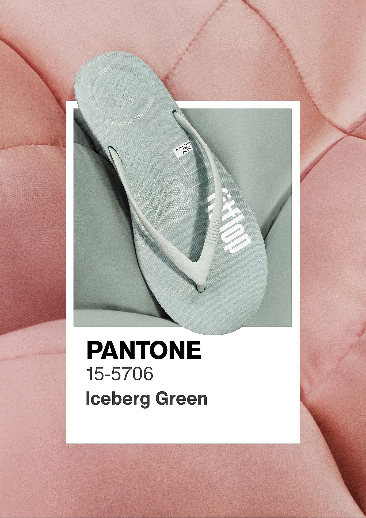 Pantone X FitFlop