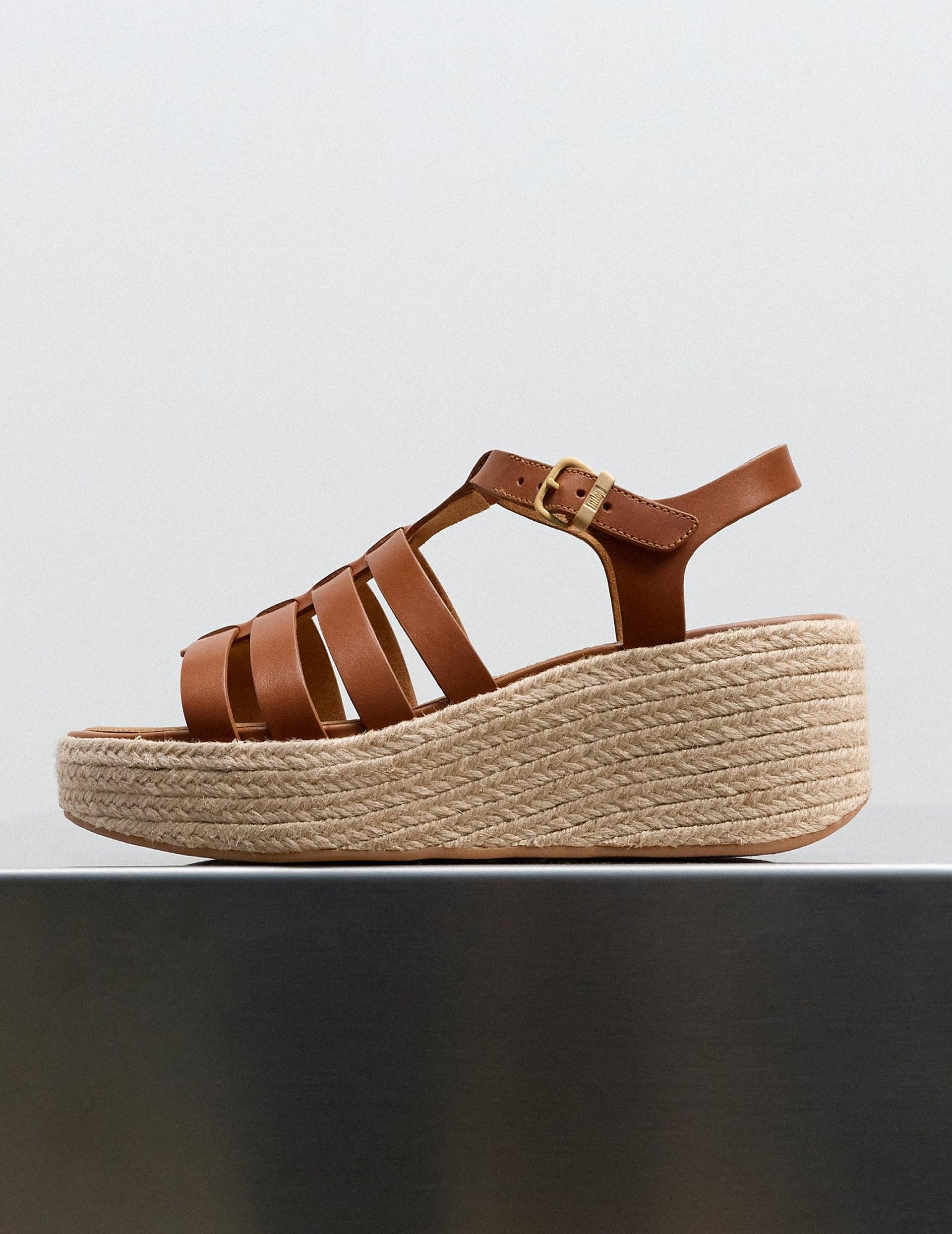 Shop FitFlop Platforms Collection