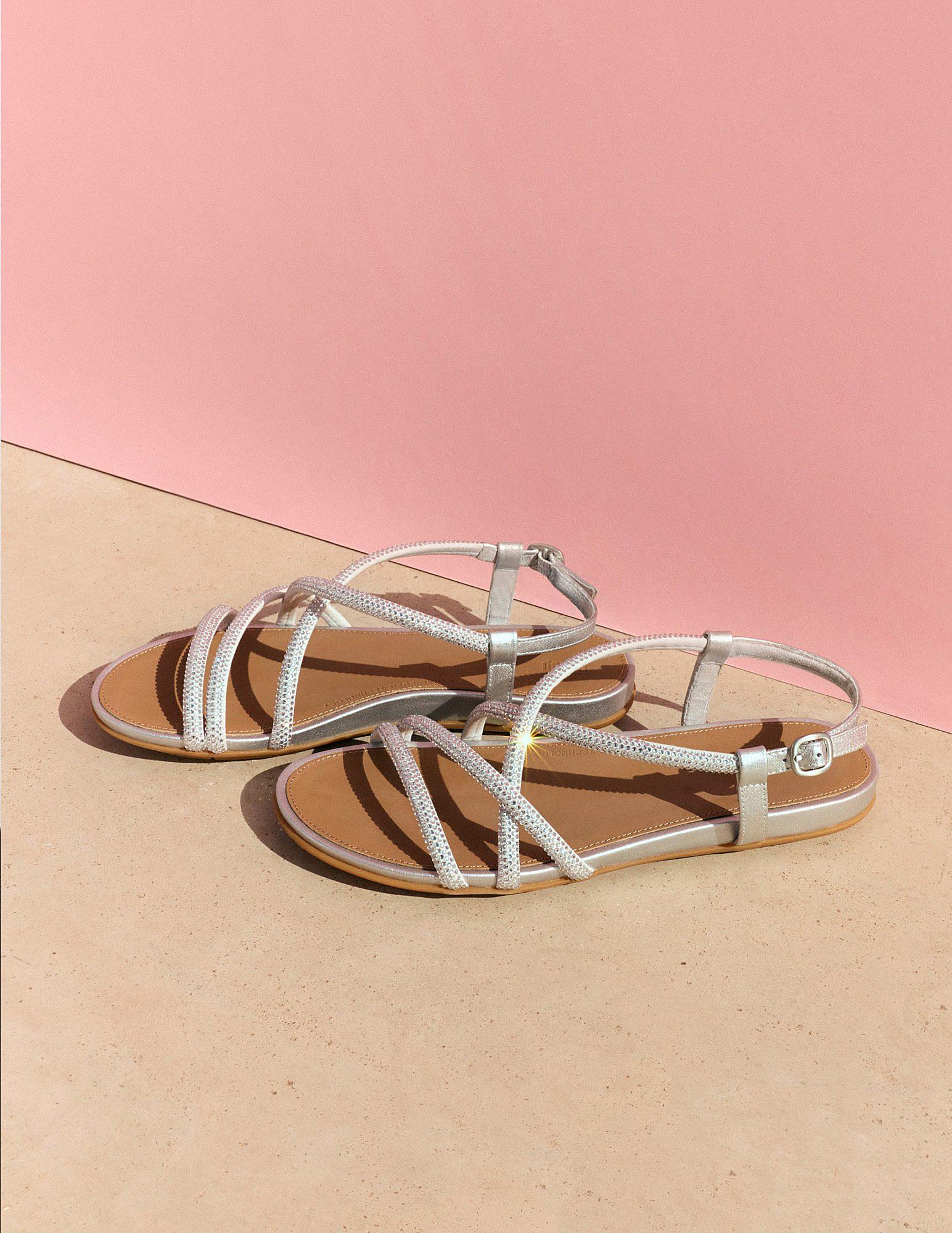 Shop Occasion Shoes Collection From FitFlop