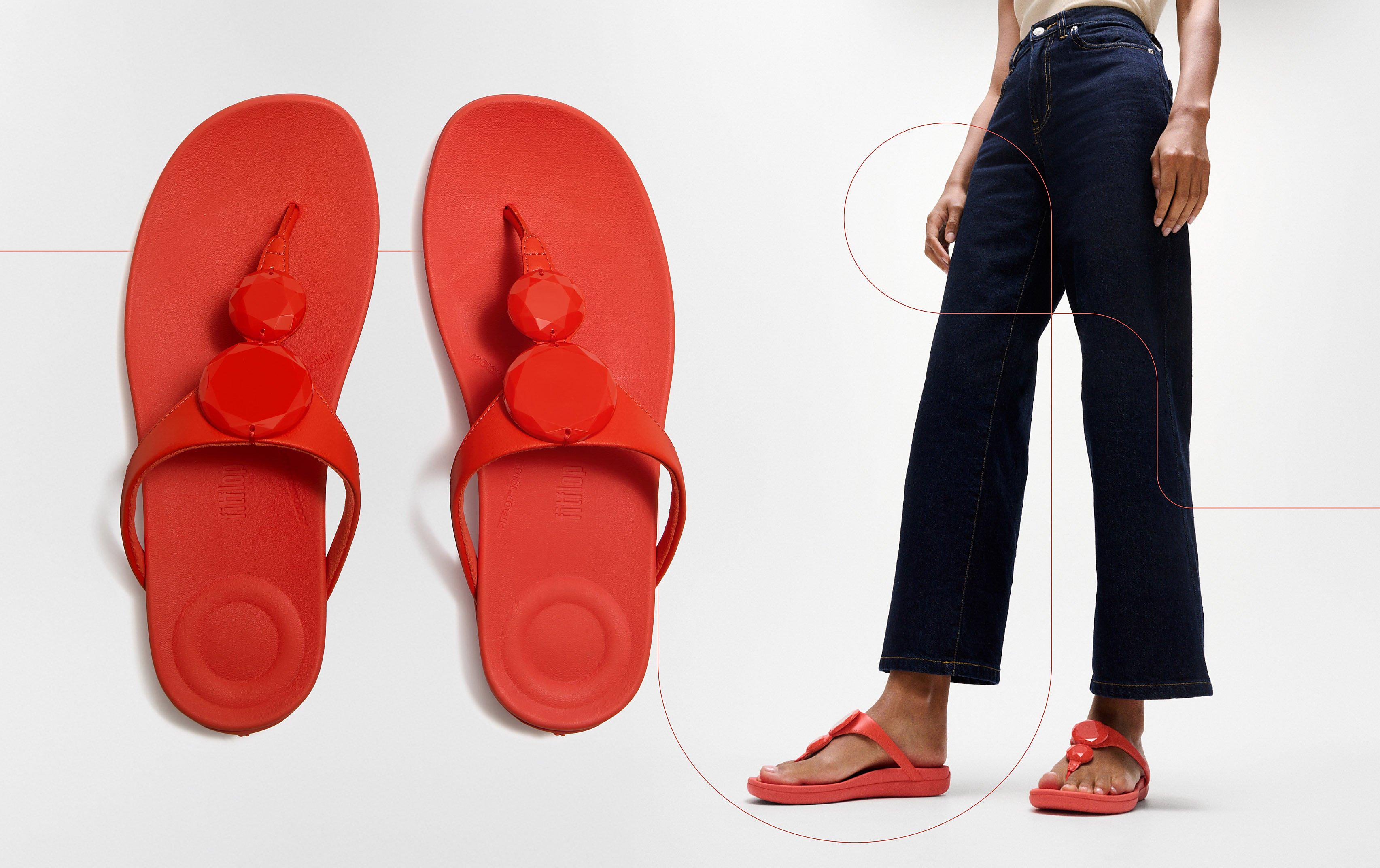 Shop Newness From FitFlop UK