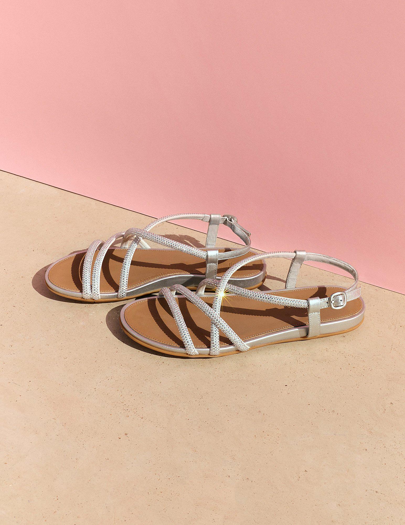 Shop Occasion Collection From FitFlop