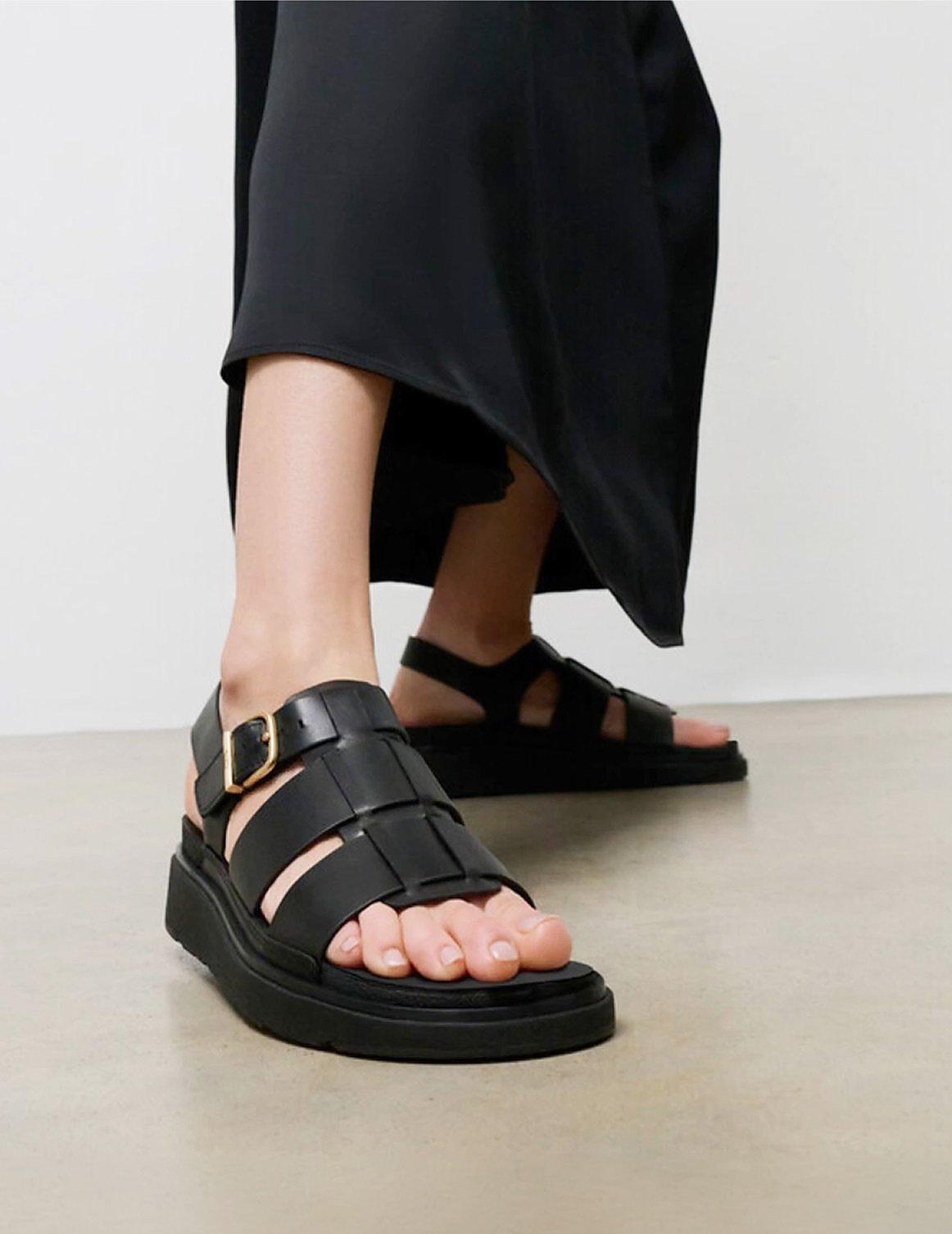 Women's shoes, sandals and trainers designed for comfort and style. Shop the Women's Collection.