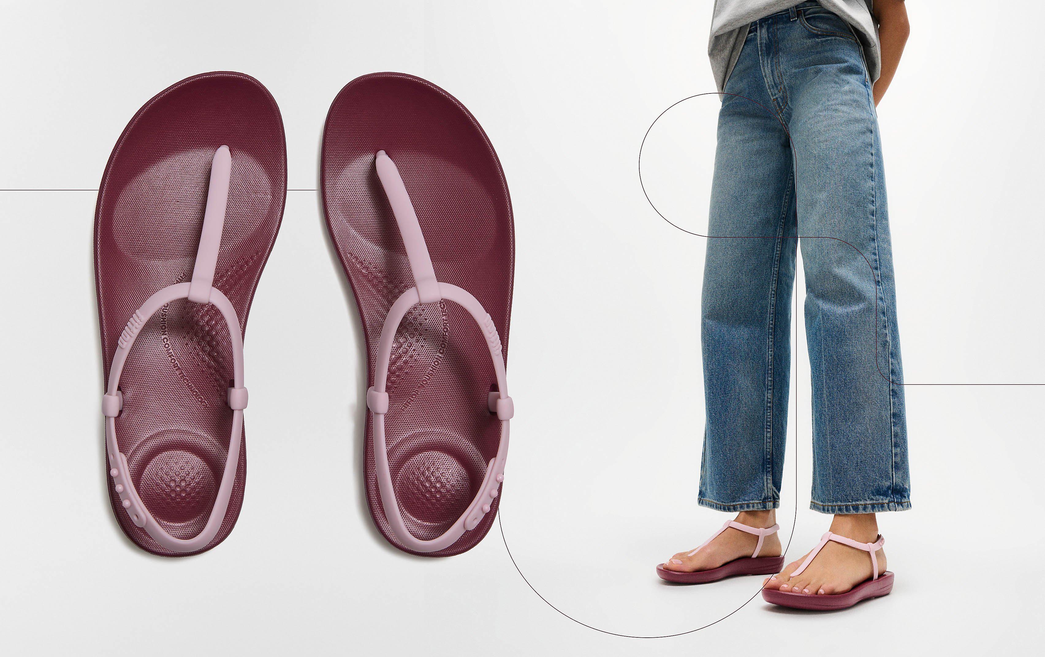 Shop Womens Collection From FitFlop 
