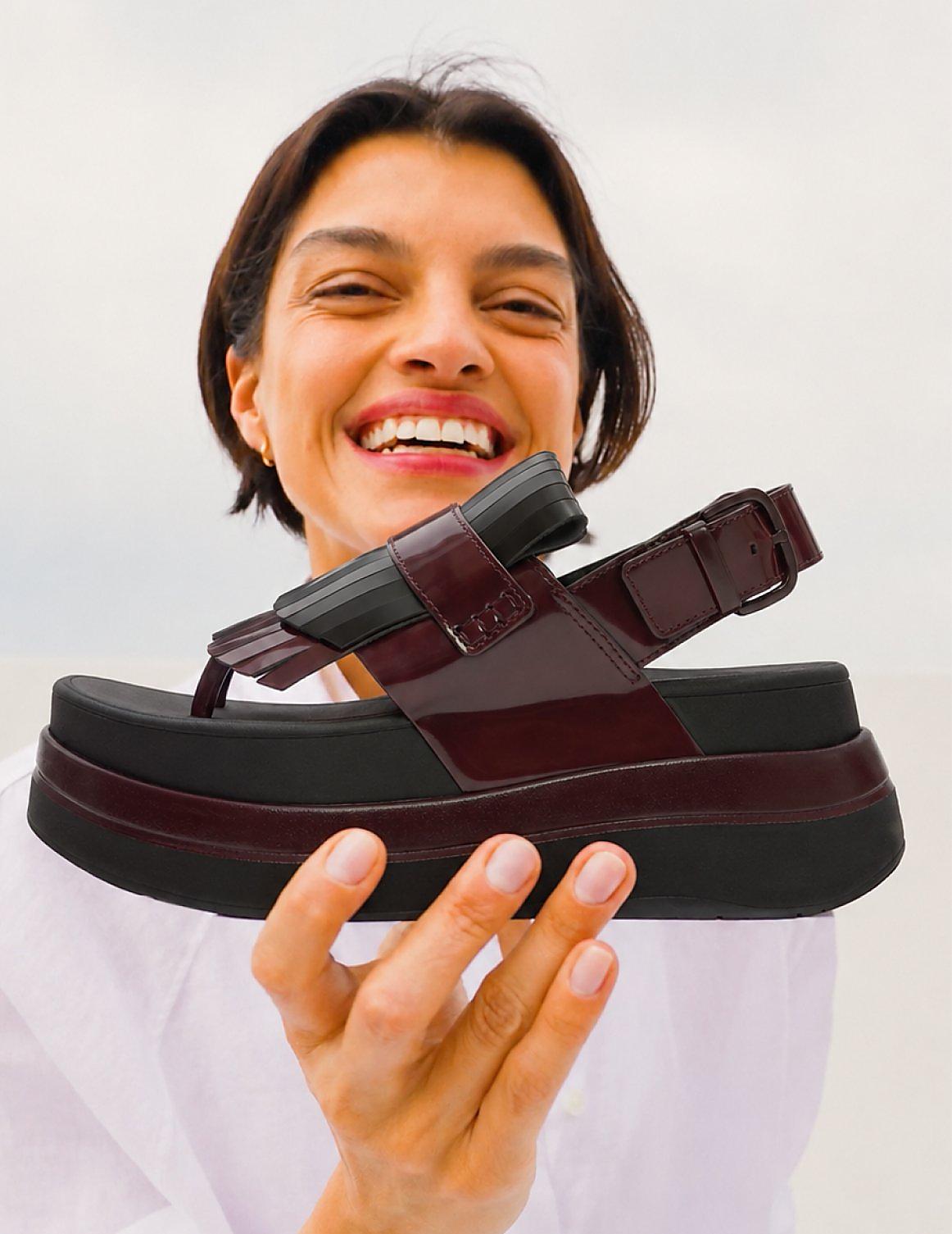 The Adjustable Collection
