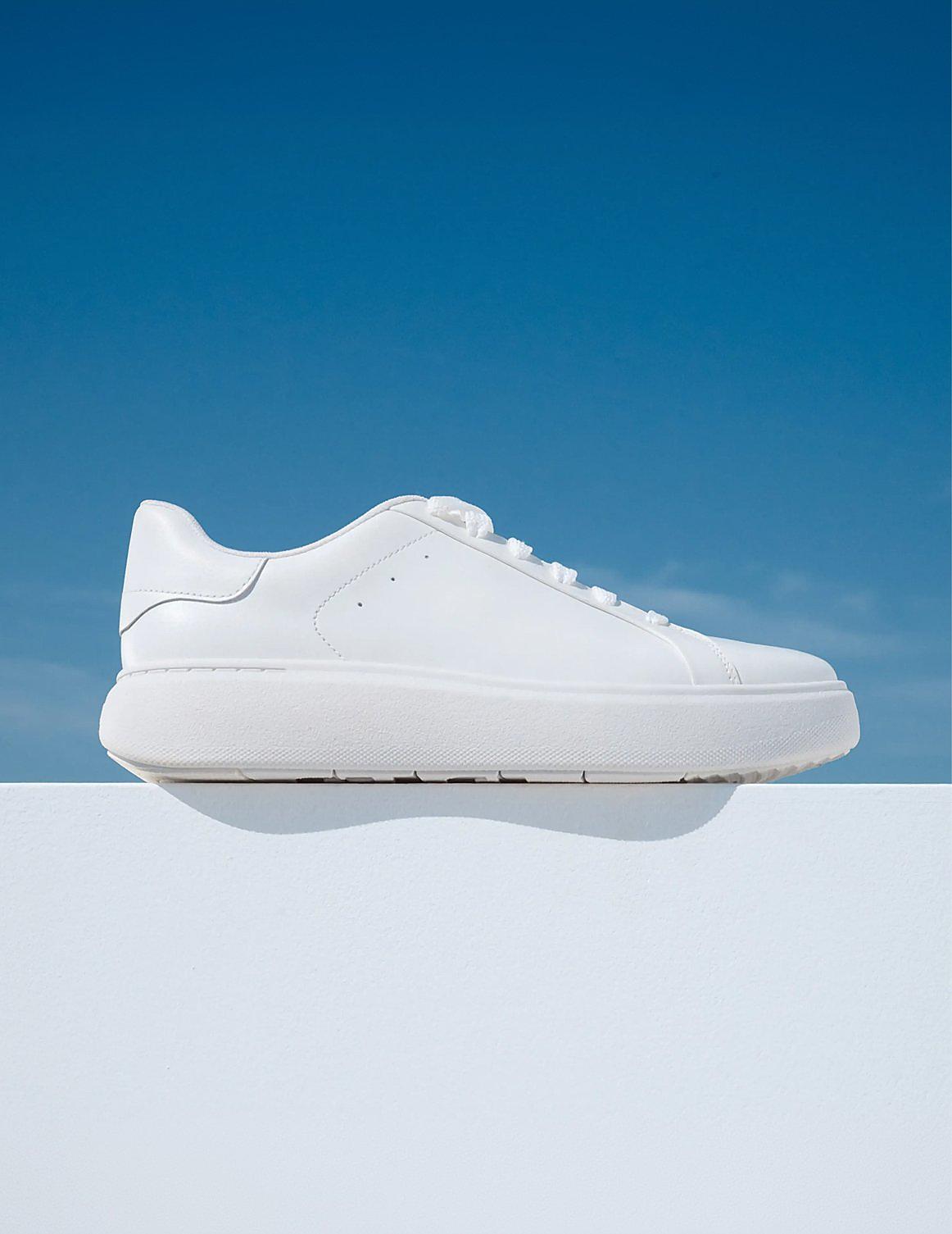 The Perfect Trainer Edit For lasting comfort. Shop Trainers.