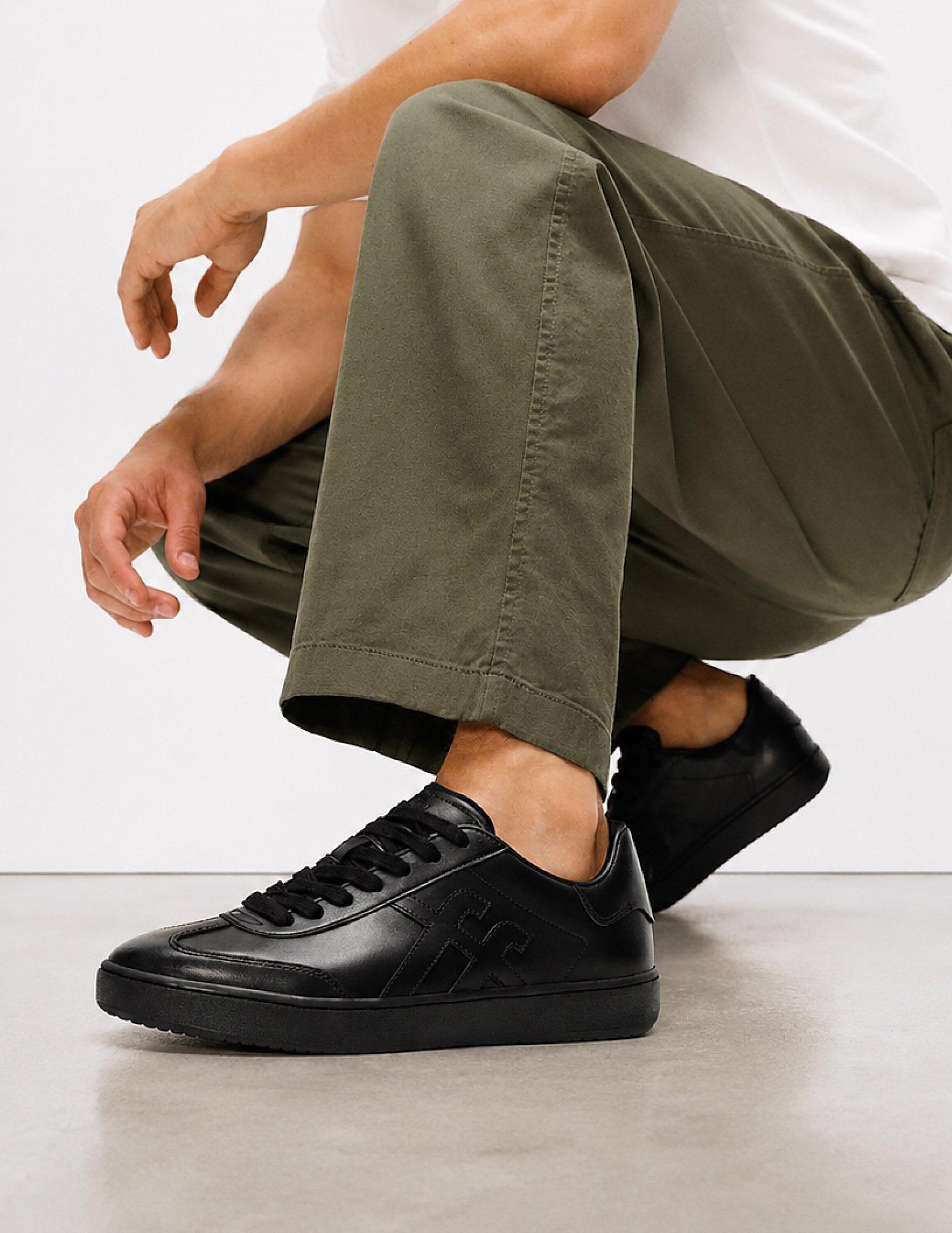 Performance-driven men's footwear with comfort and innovation. Shop the Men's Collection.