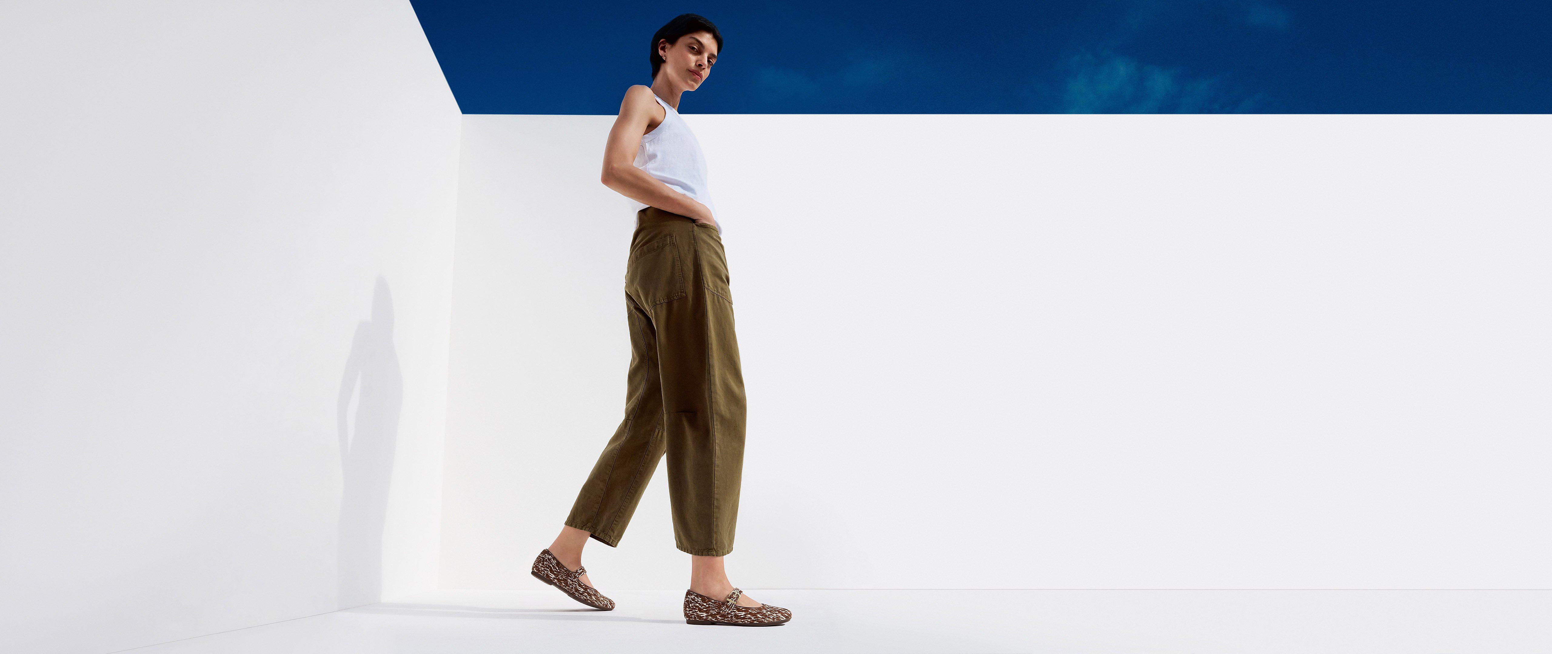 Shop Newly Landed Collection From FitFlop