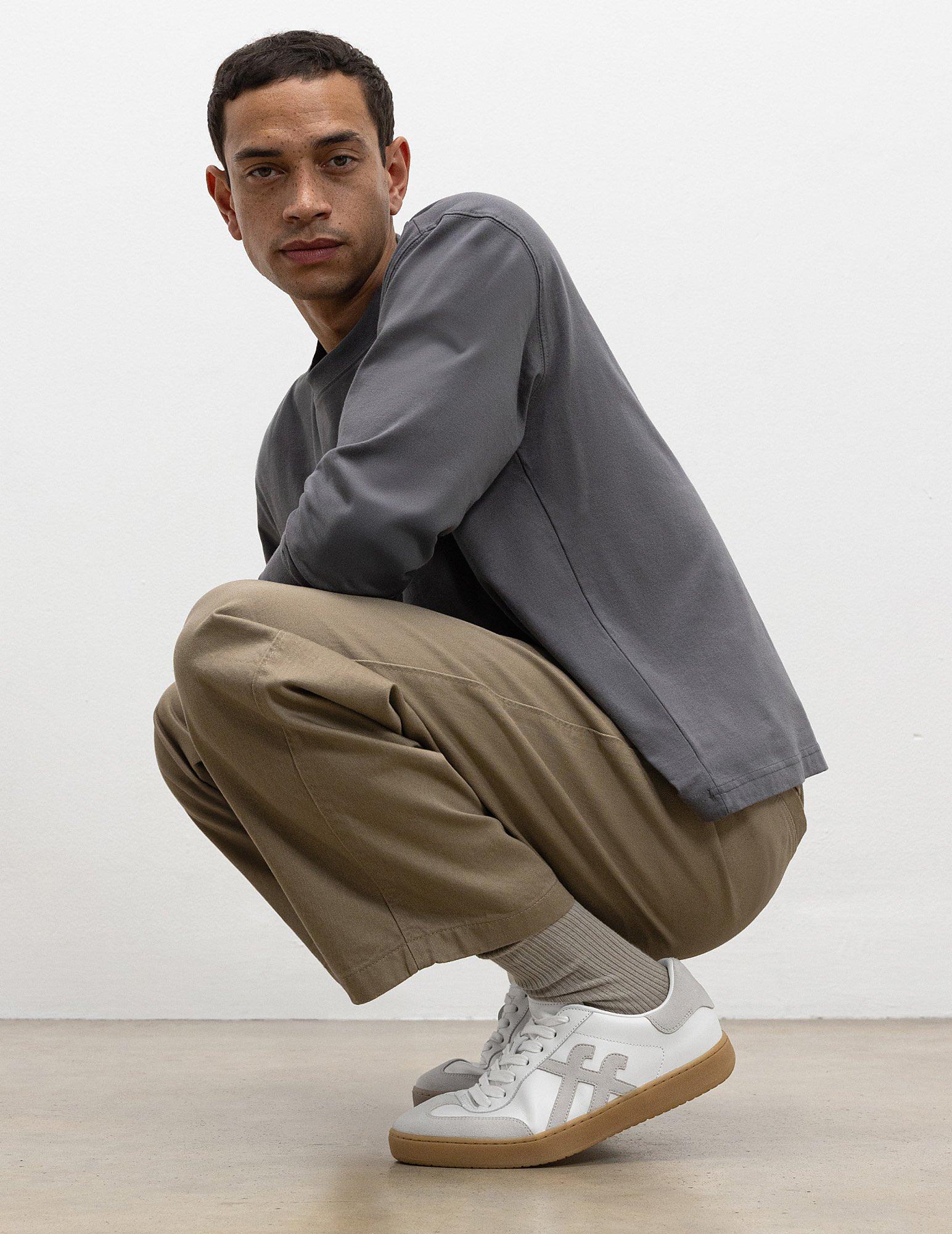 Performance-driven men's footwear with comfort and innovation. Shop the Men's Collection.