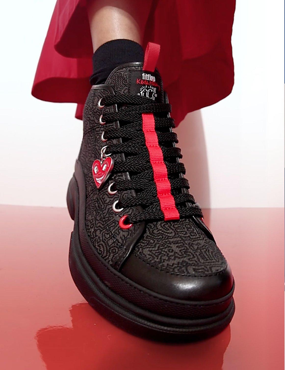 FitFlop X Ester Manas Collaboration
