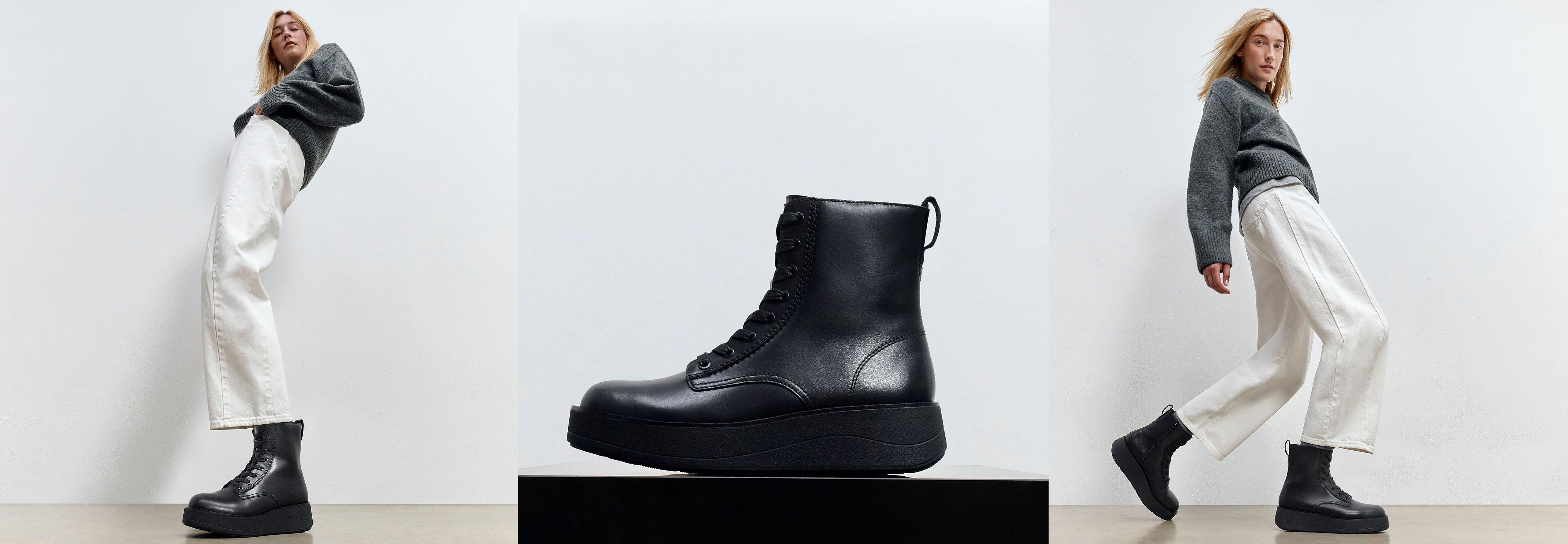 Shop Newly Landed Collection From FitFlop