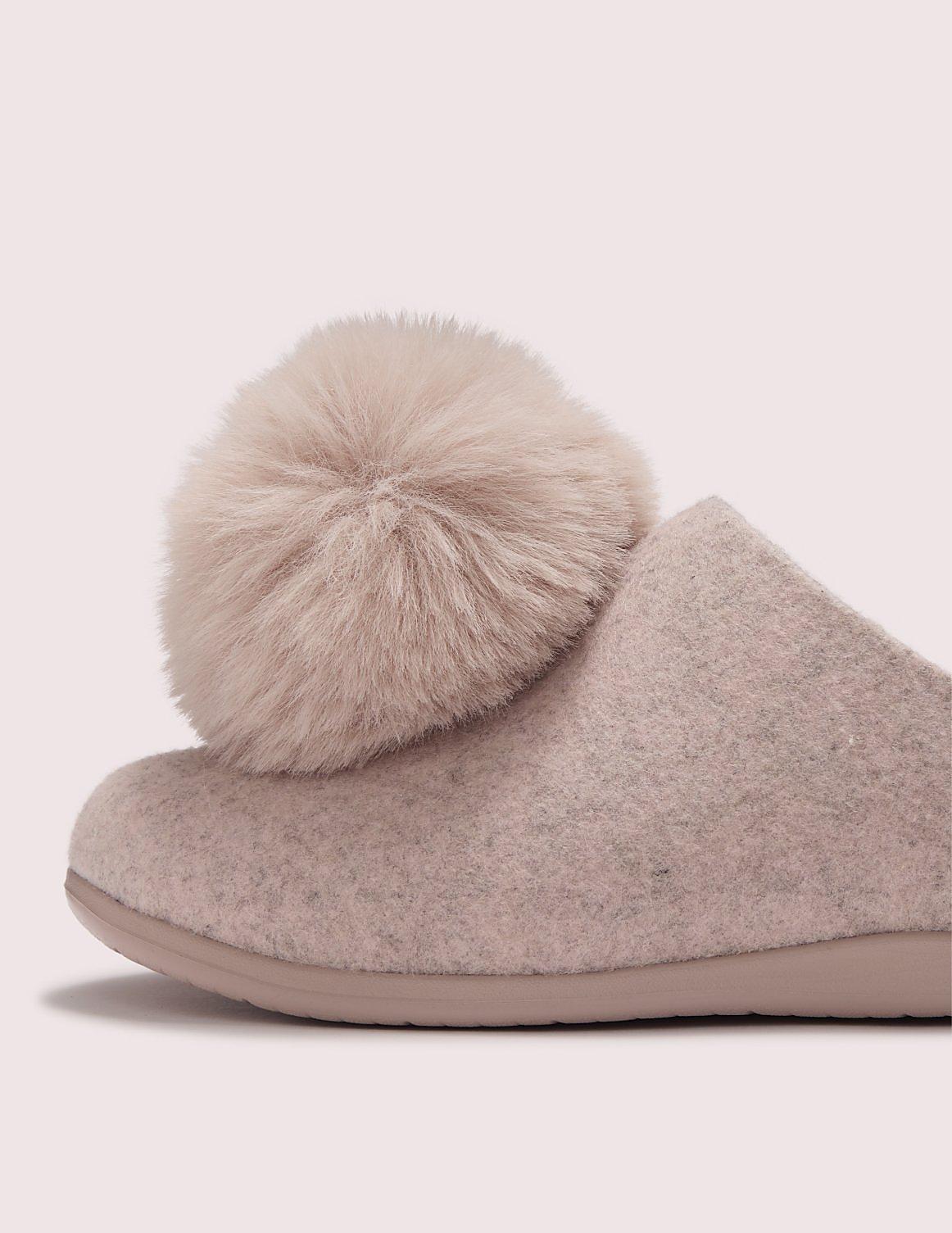 Shop womens slippers collection from FitFlop