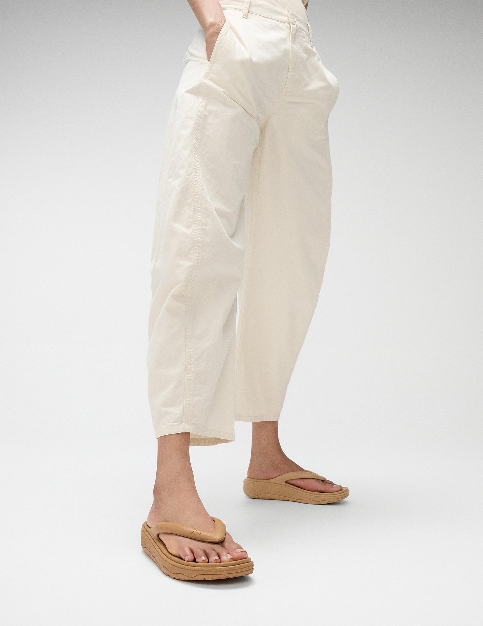 FitFlop Metallic Sandals - US FitFlop