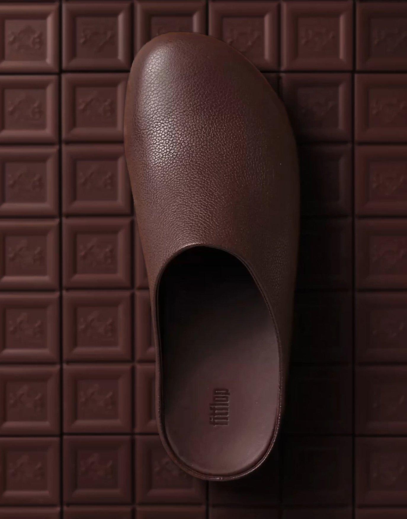 Chocolate Brown is the Main Character