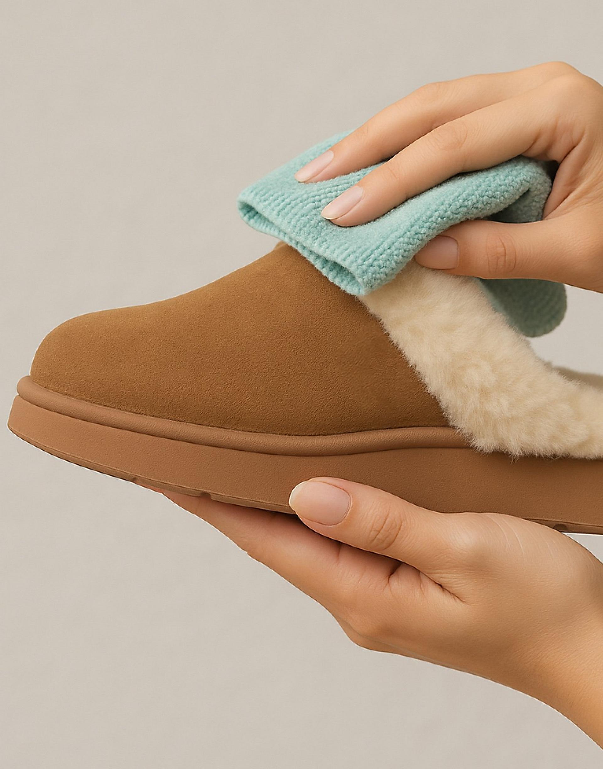 How to Wash Slippers Care Tips for Every Materia