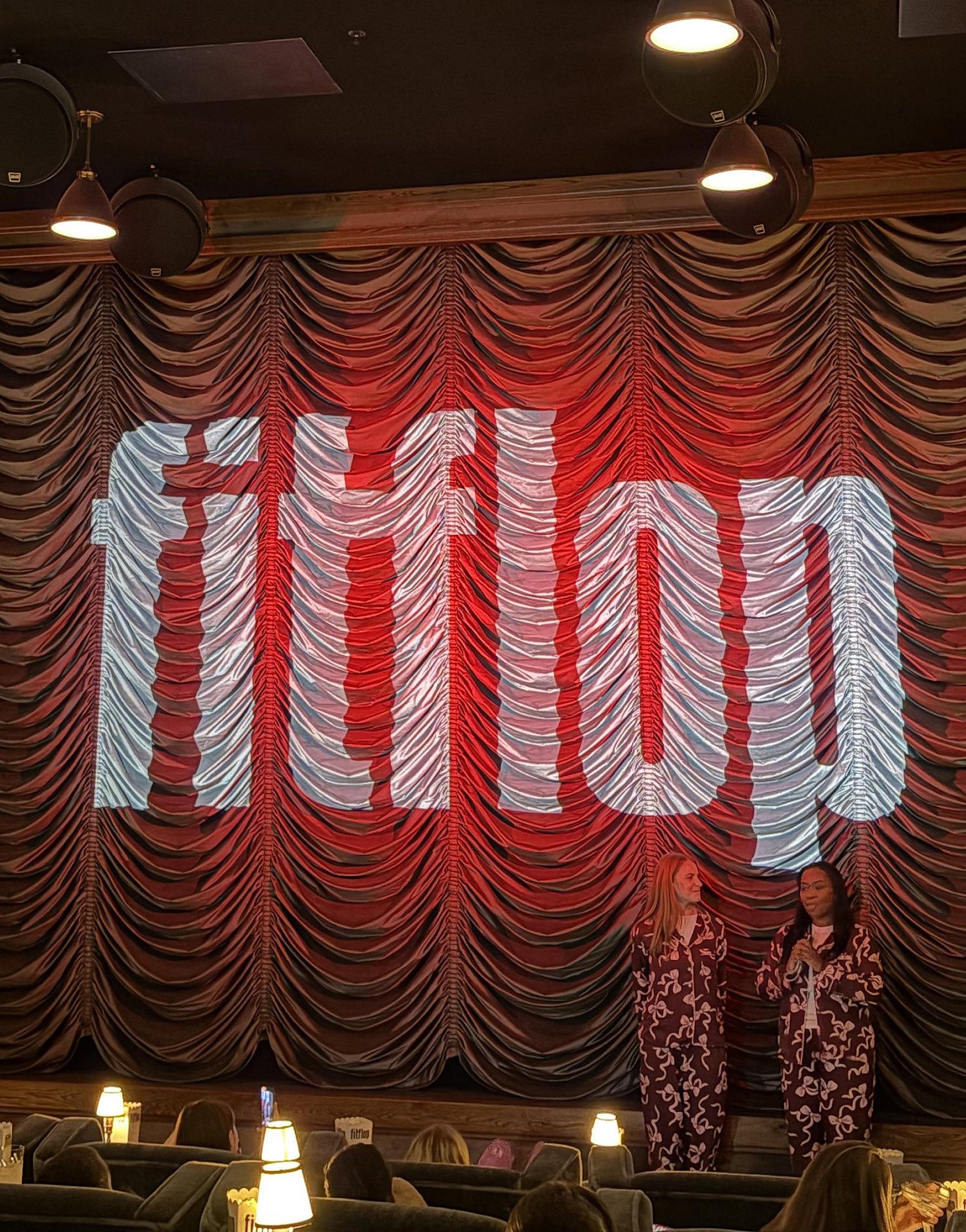 The Night Everyone Fell for FitfFop Slippers