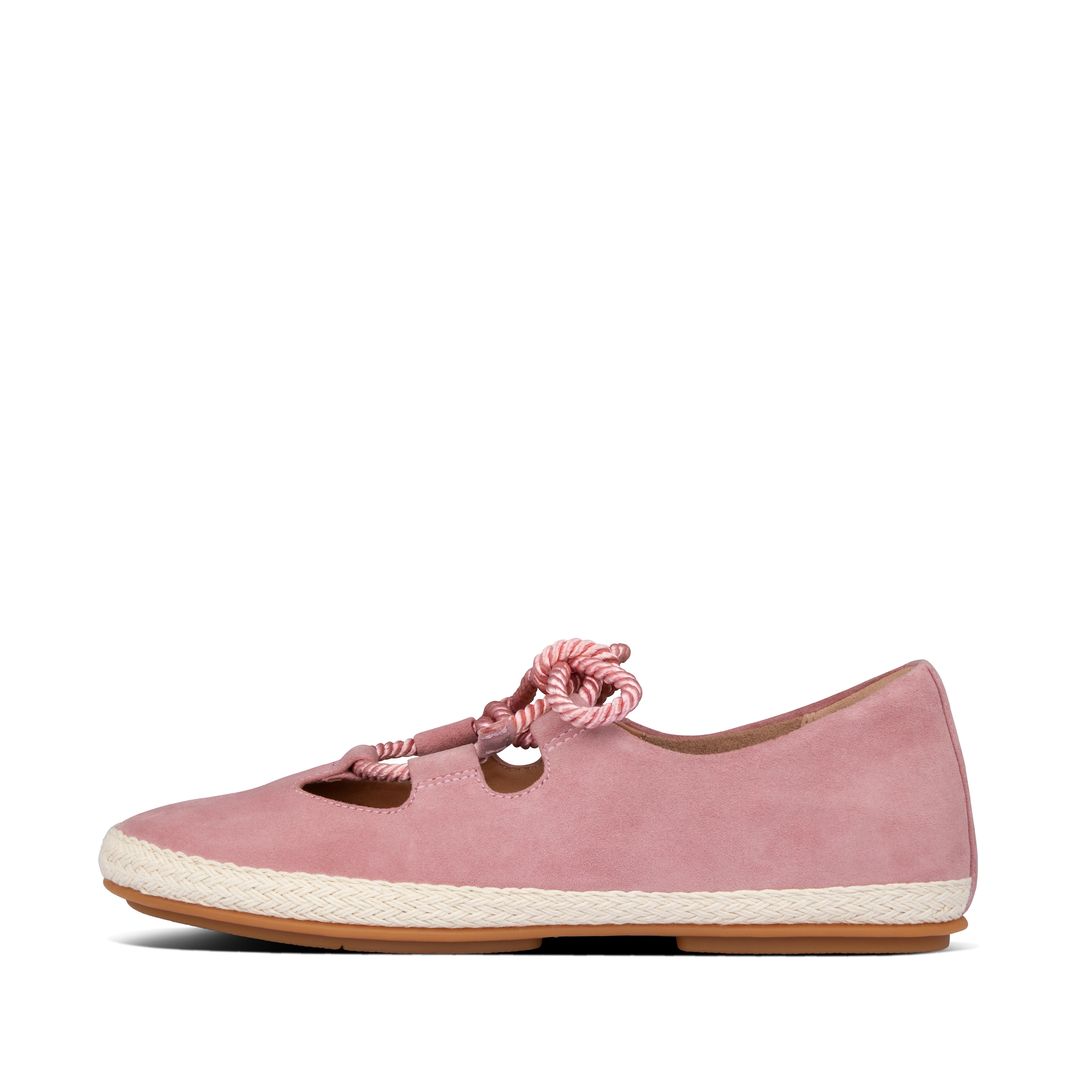 baby lace up ballet shoes